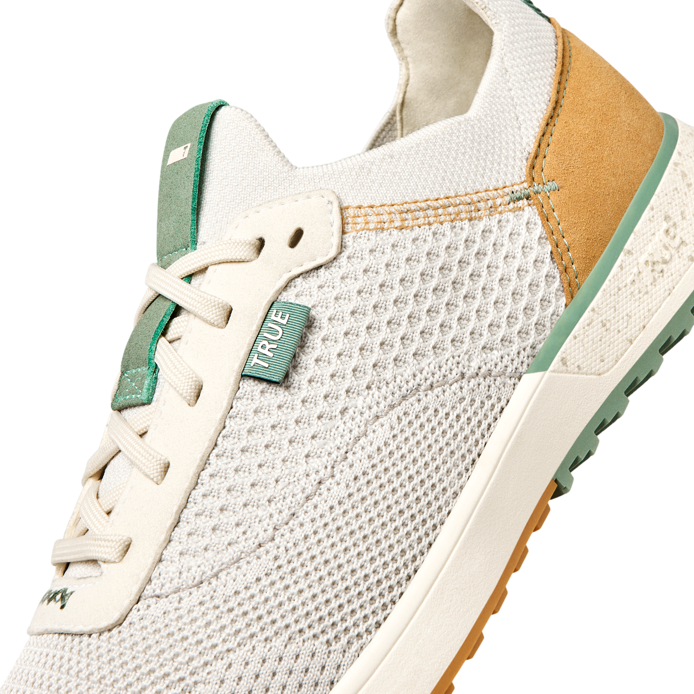 TRUE All Day Knit 3 Women's Spikeless Golf Shoes