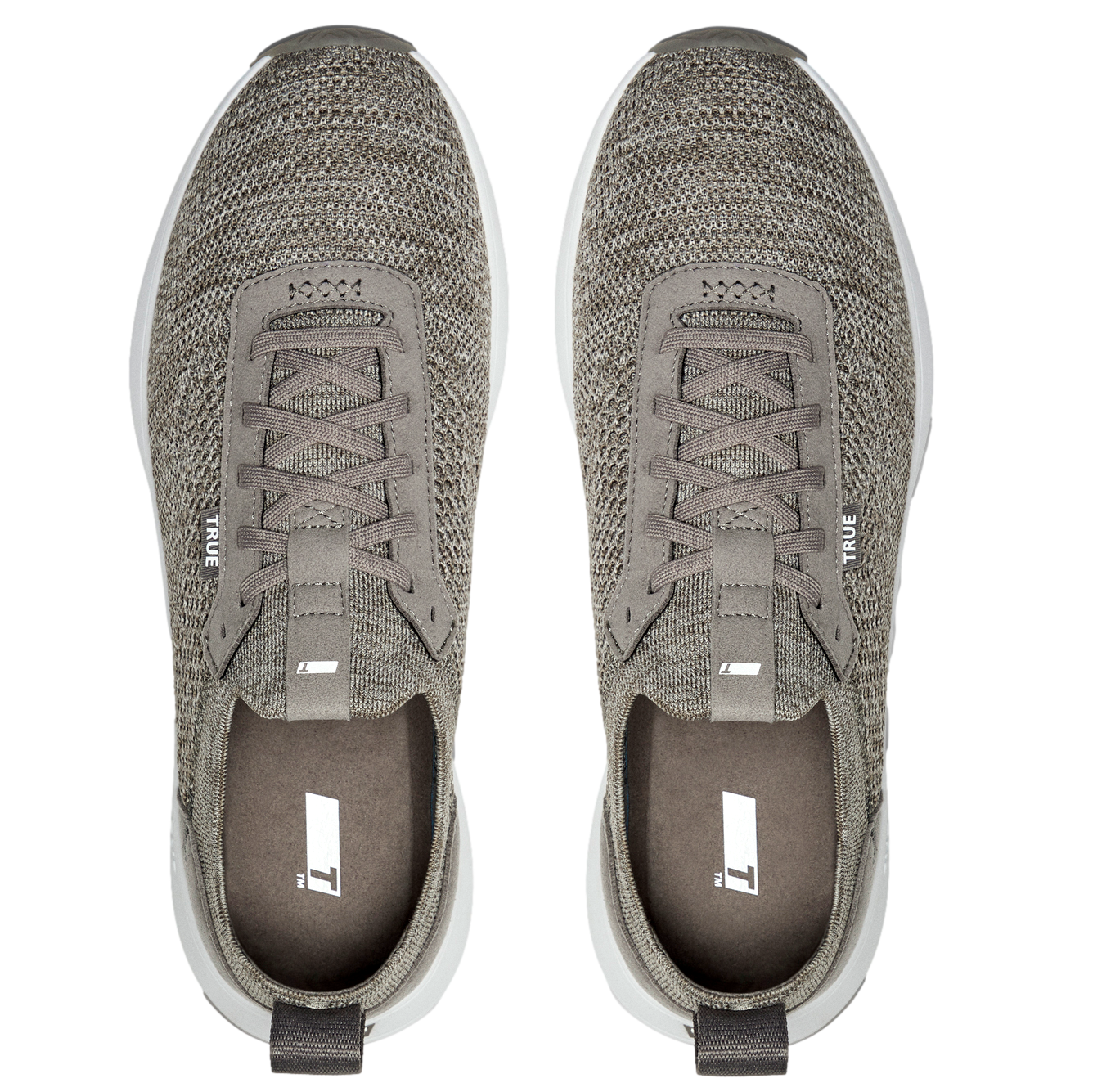 TRUE All Day Knit 3 Women's Spikeless Golf Shoes