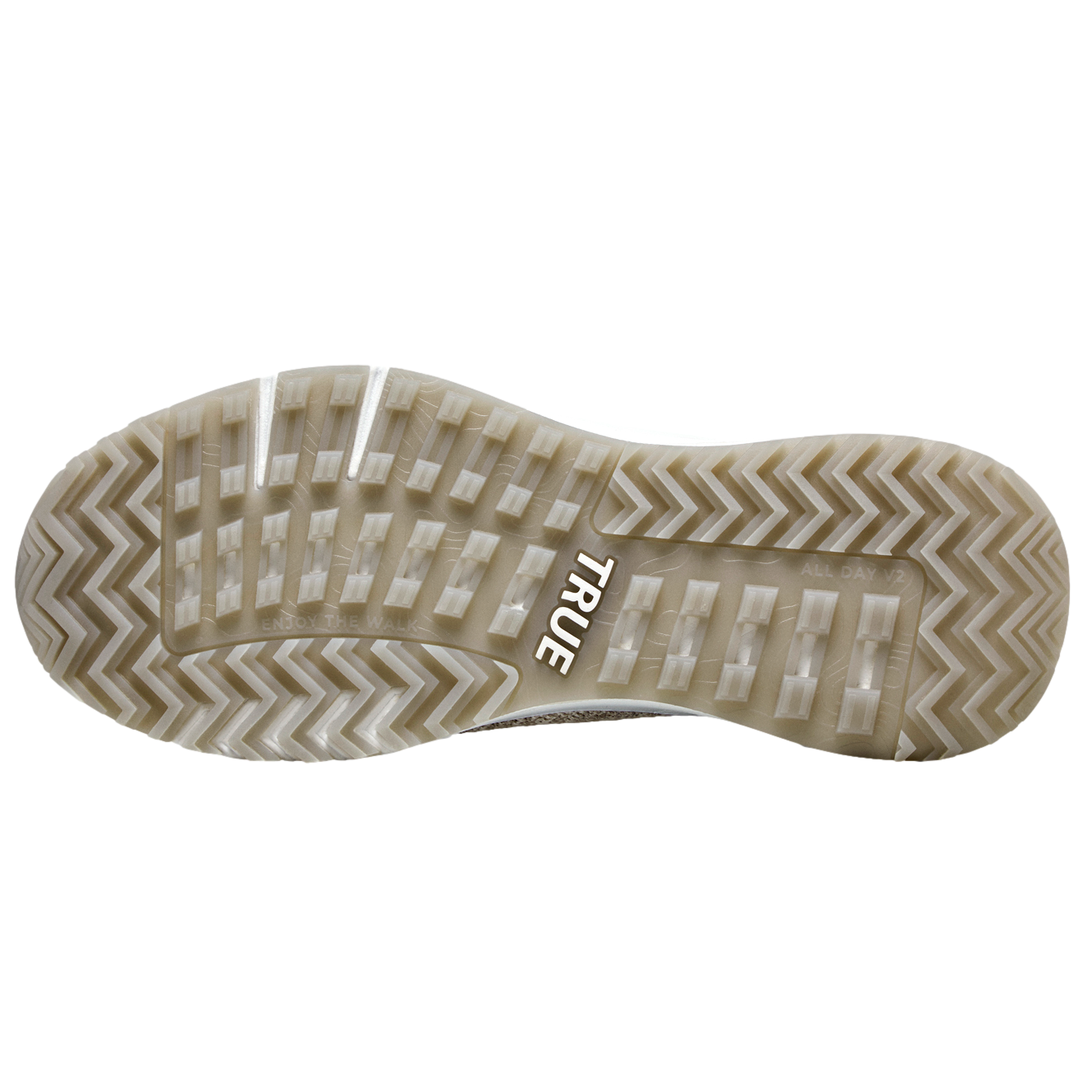 TRUE All Day Knit 3 Women's Spikeless Golf Shoes