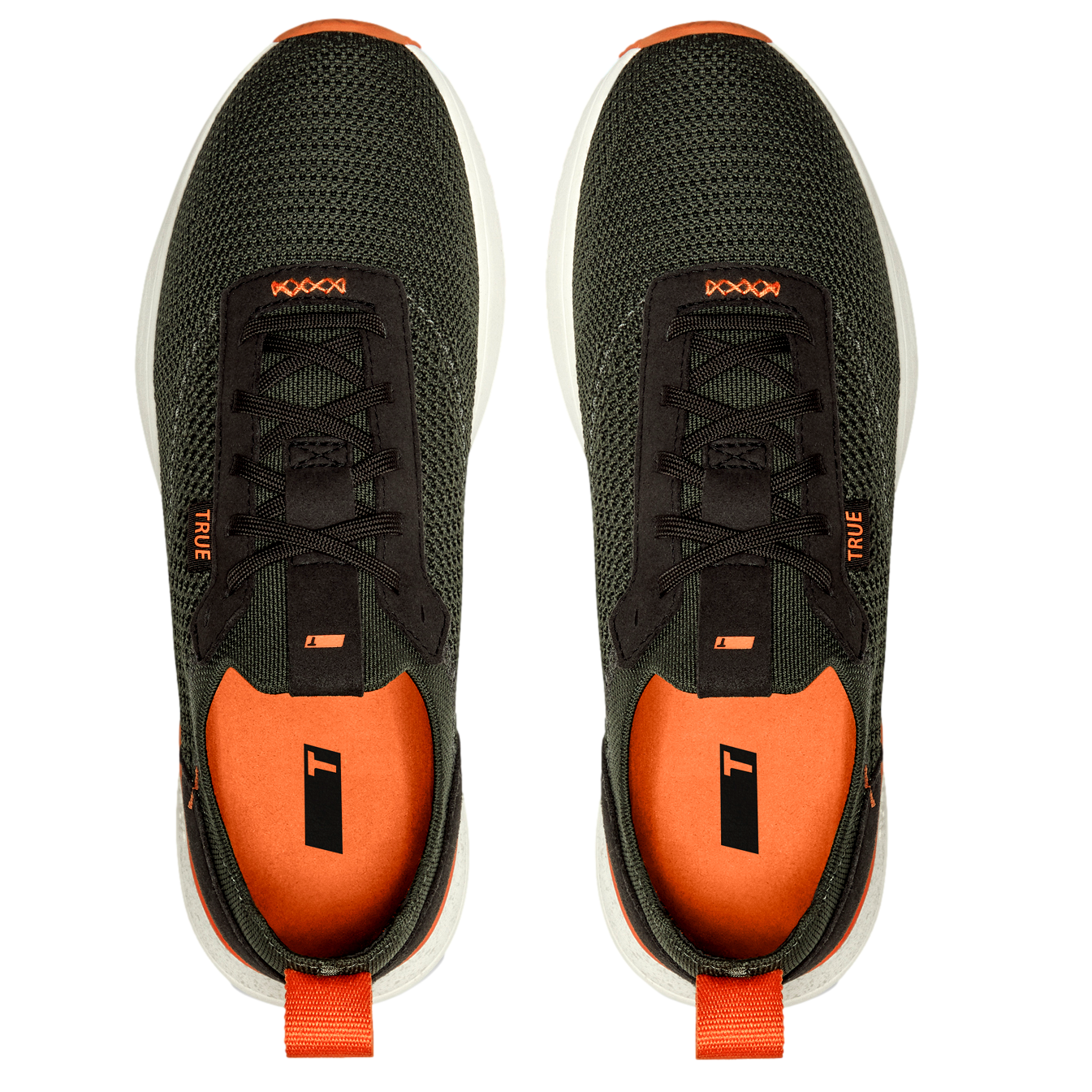 TRUE All Day Knit 3 Women's Spikeless Golf Shoes