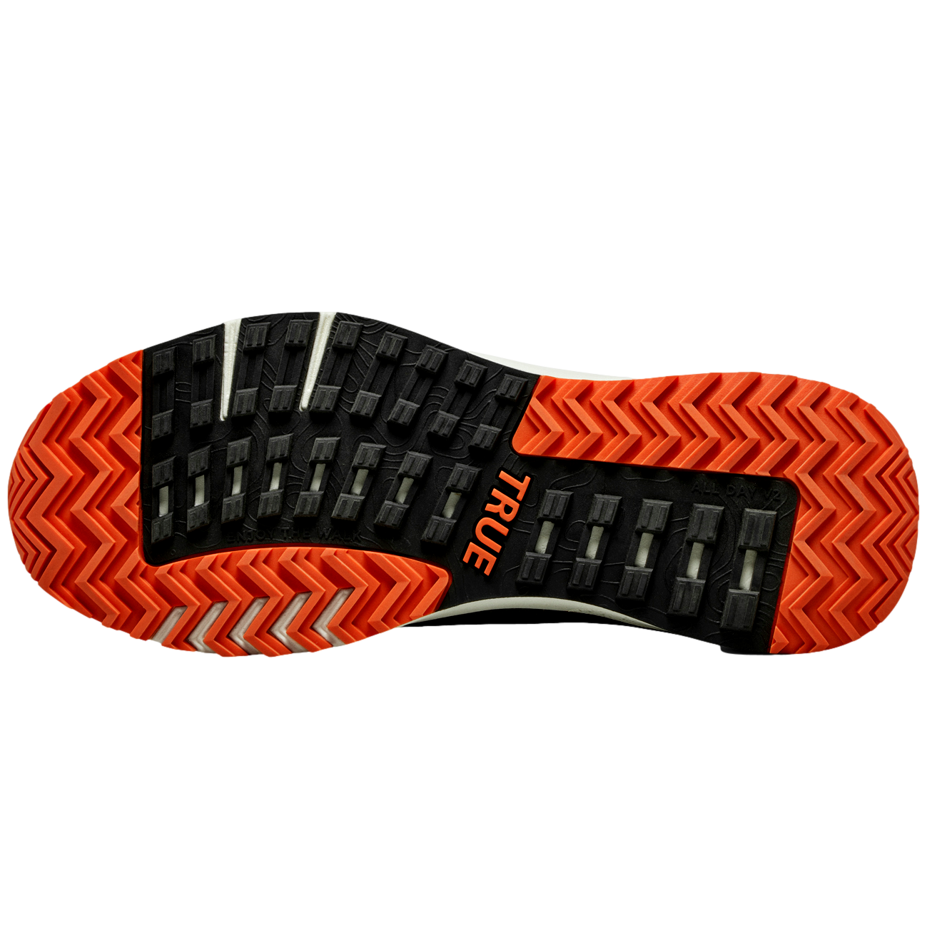 TRUE All Day Knit 3 Women's Spikeless Golf Shoes