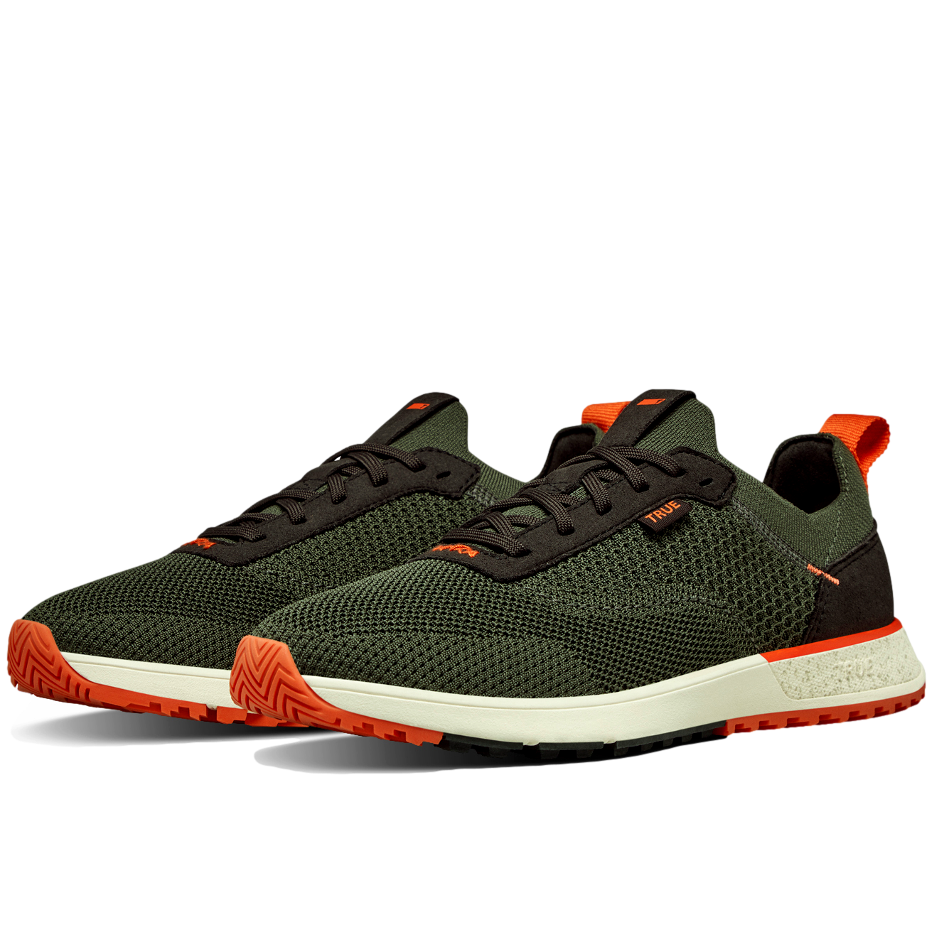 TRUE All Day Knit 3 Women's Spikeless Golf Shoes