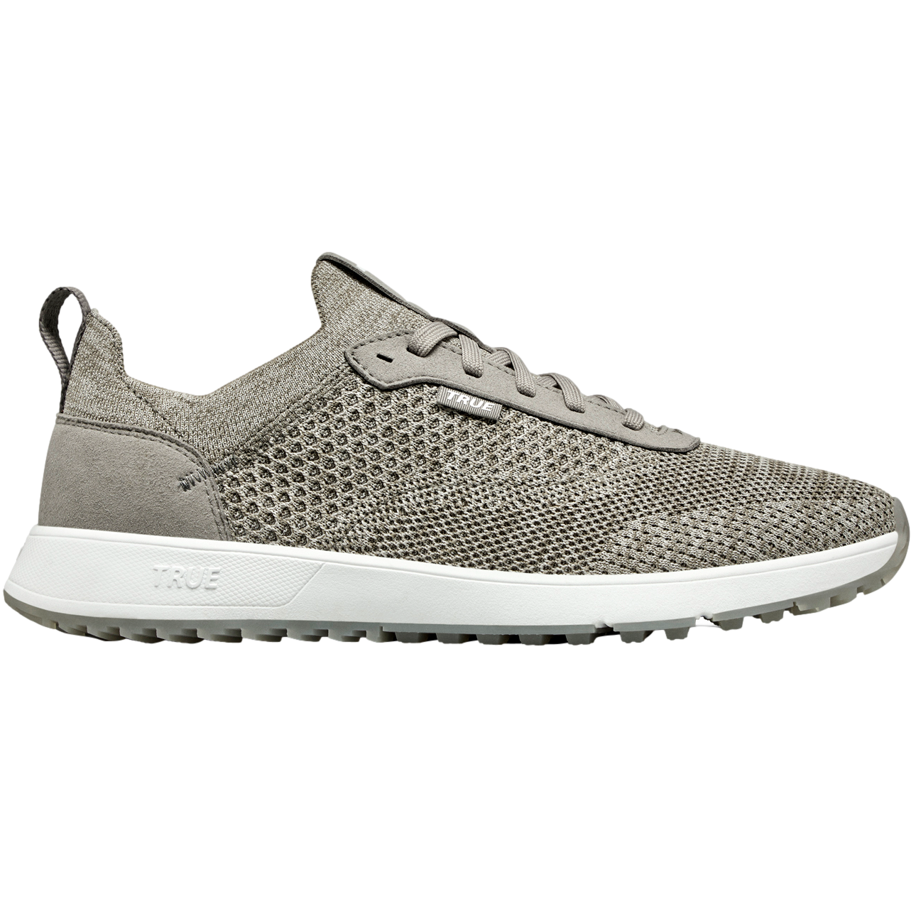 TRUE All Day Knit 3 Men's Spikeless Golf Shoes