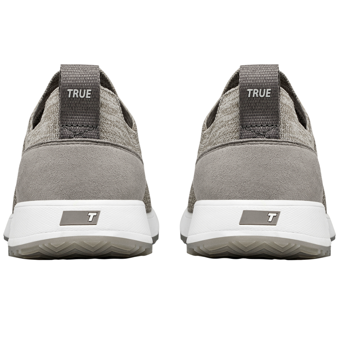 TRUE All Day Knit 3 Men's Spikeless Golf Shoes