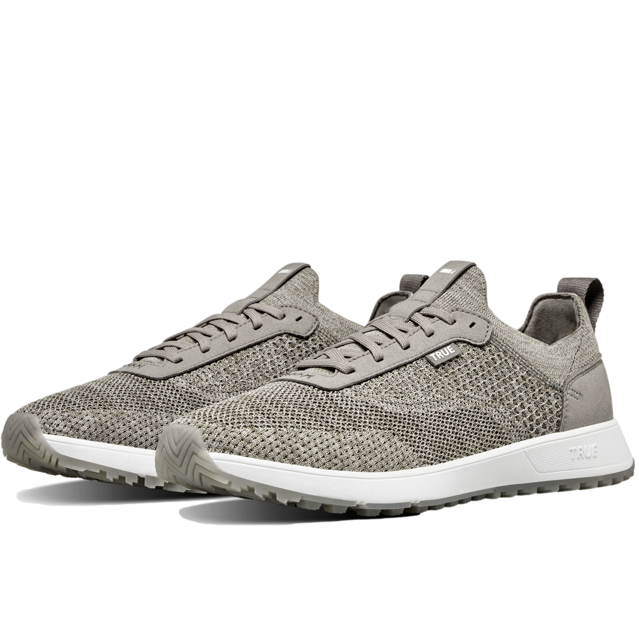 TRUE All Day Knit 3 Men's Spikeless Golf Shoes