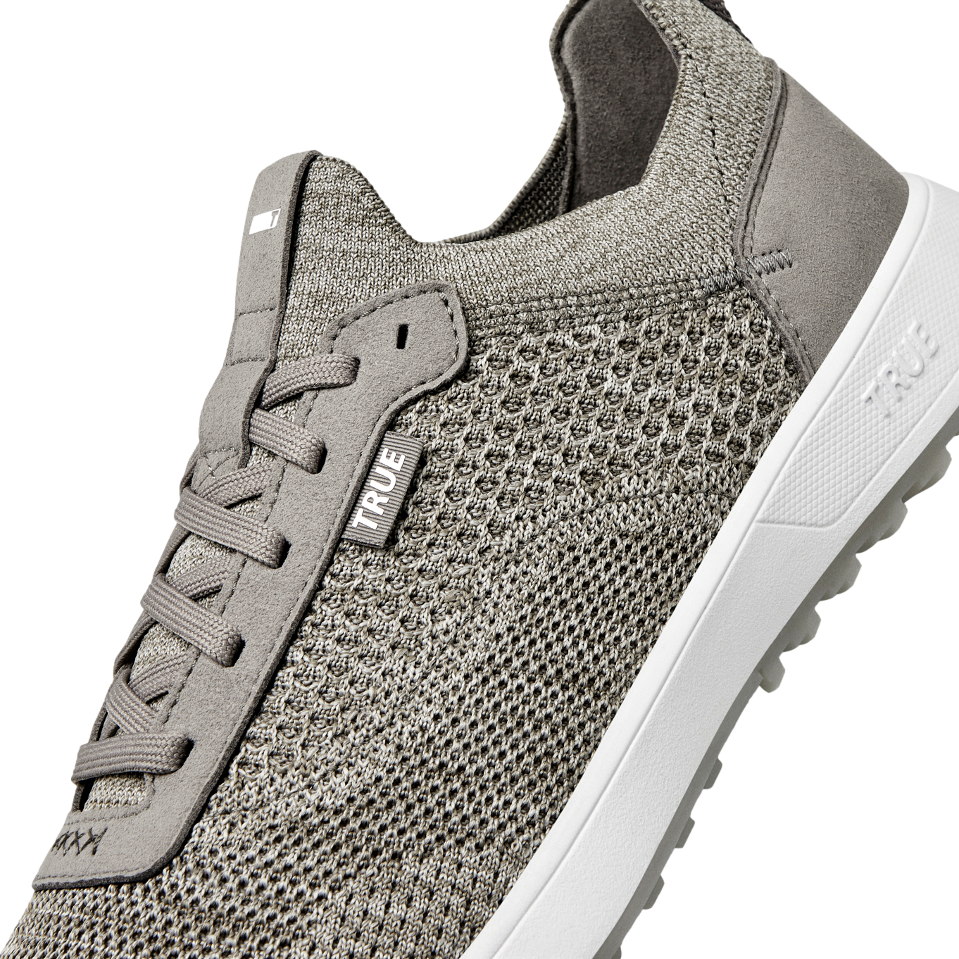 TRUE All Day Knit 3 Men's Spikeless Golf Shoes