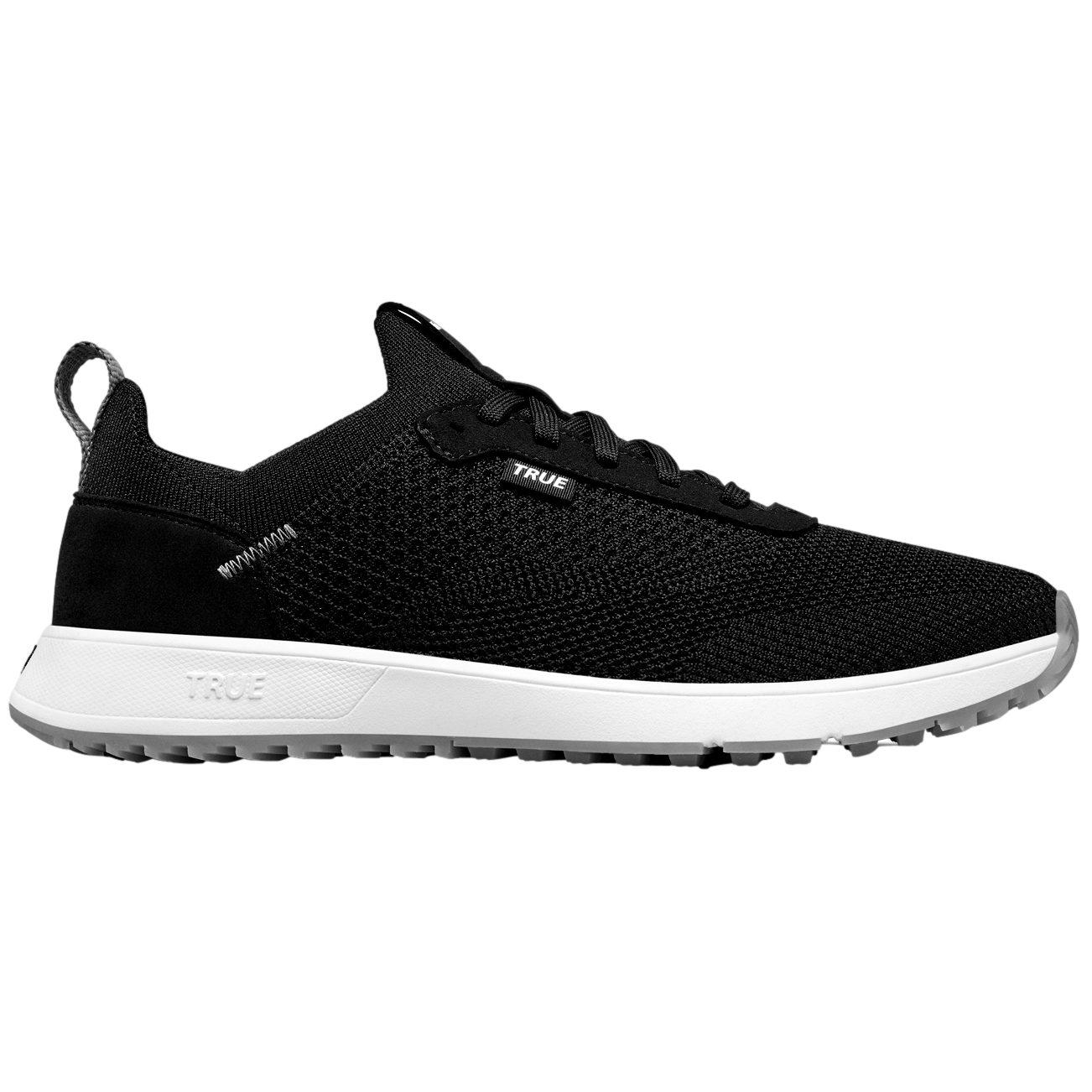 TRUE All Day Knit 3 Men's Spikeless Golf Shoes