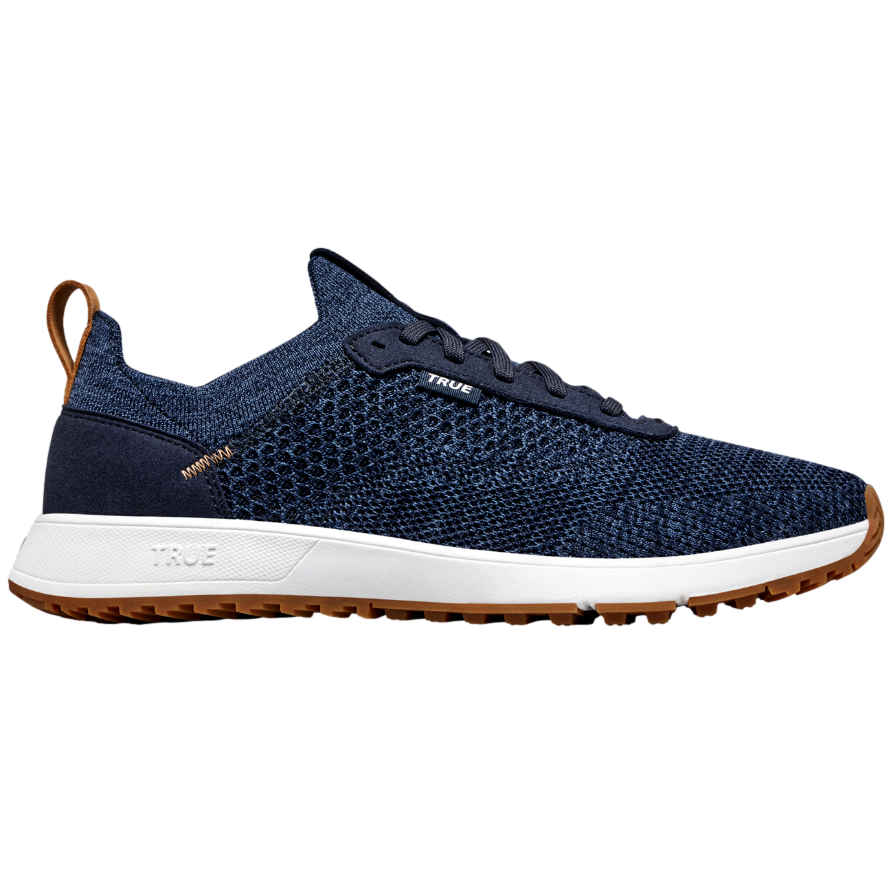 TRUE All Day Knit 3 Men's Spikeless Golf Shoes