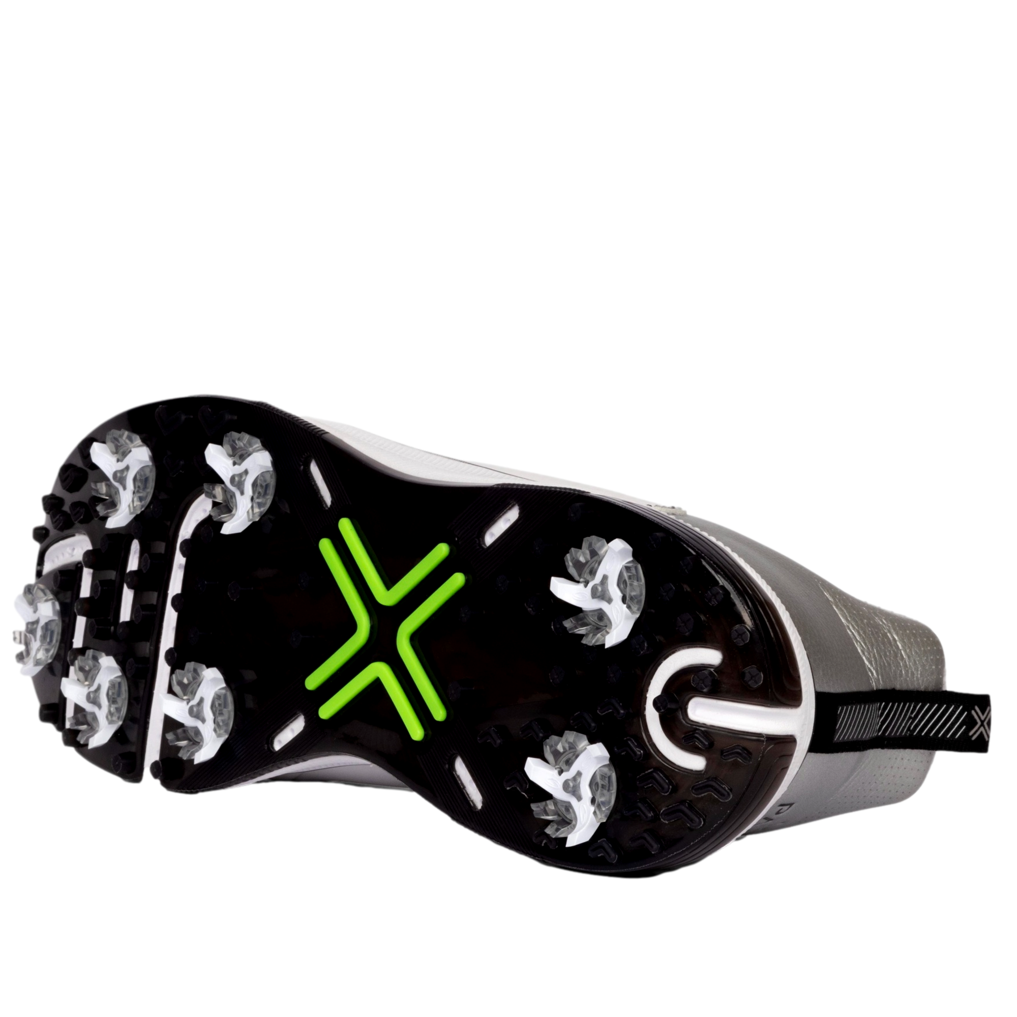 X 006 RS Men's Spiked Golf Shoes