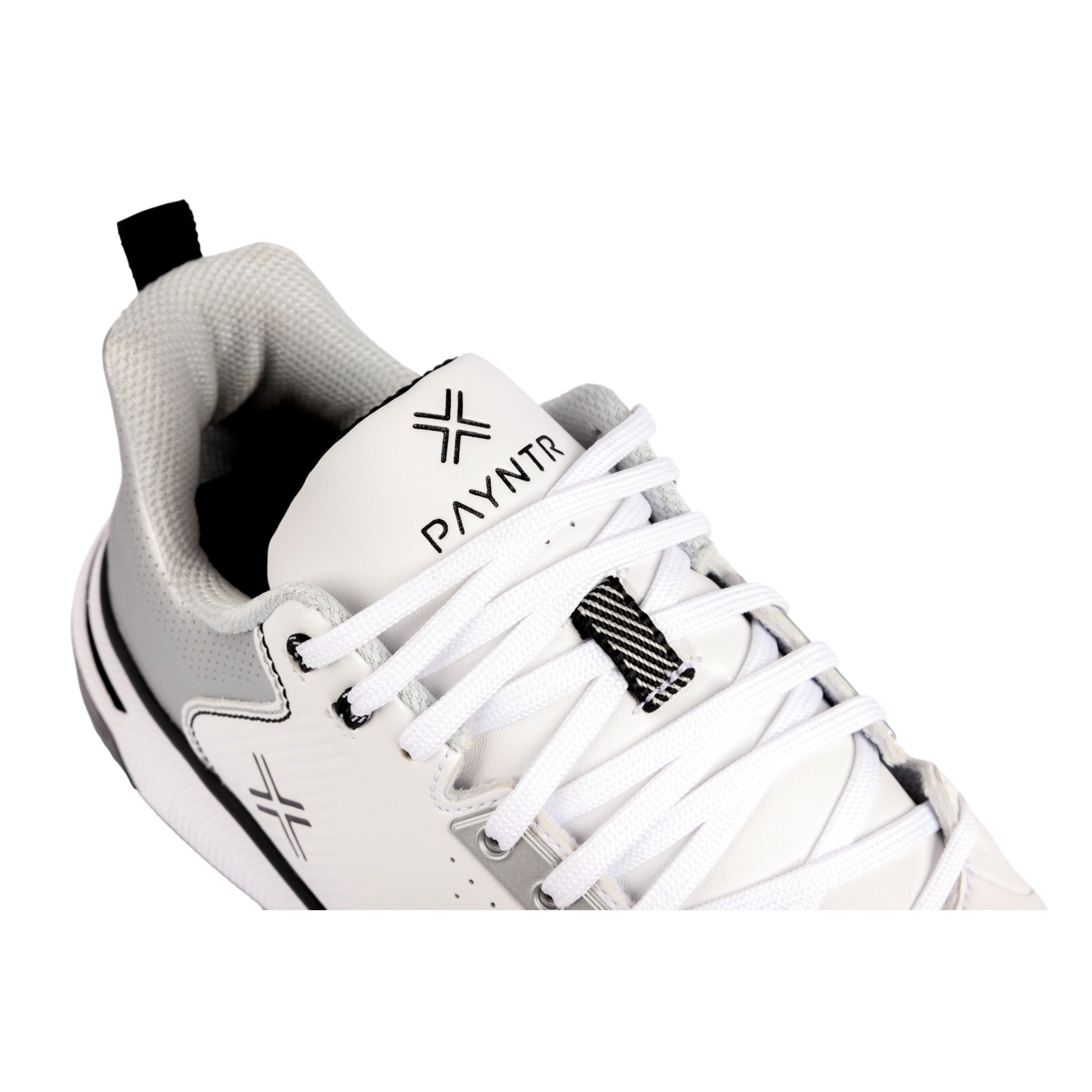 X 006 RS Men's Spiked Golf Shoes