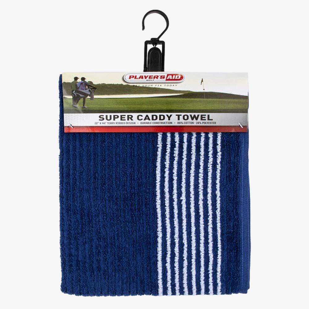 Super Caddy Towel