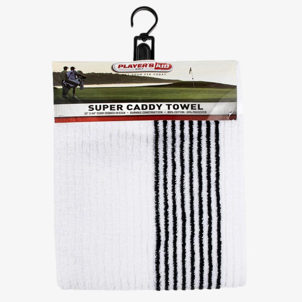 Super Caddie Towel