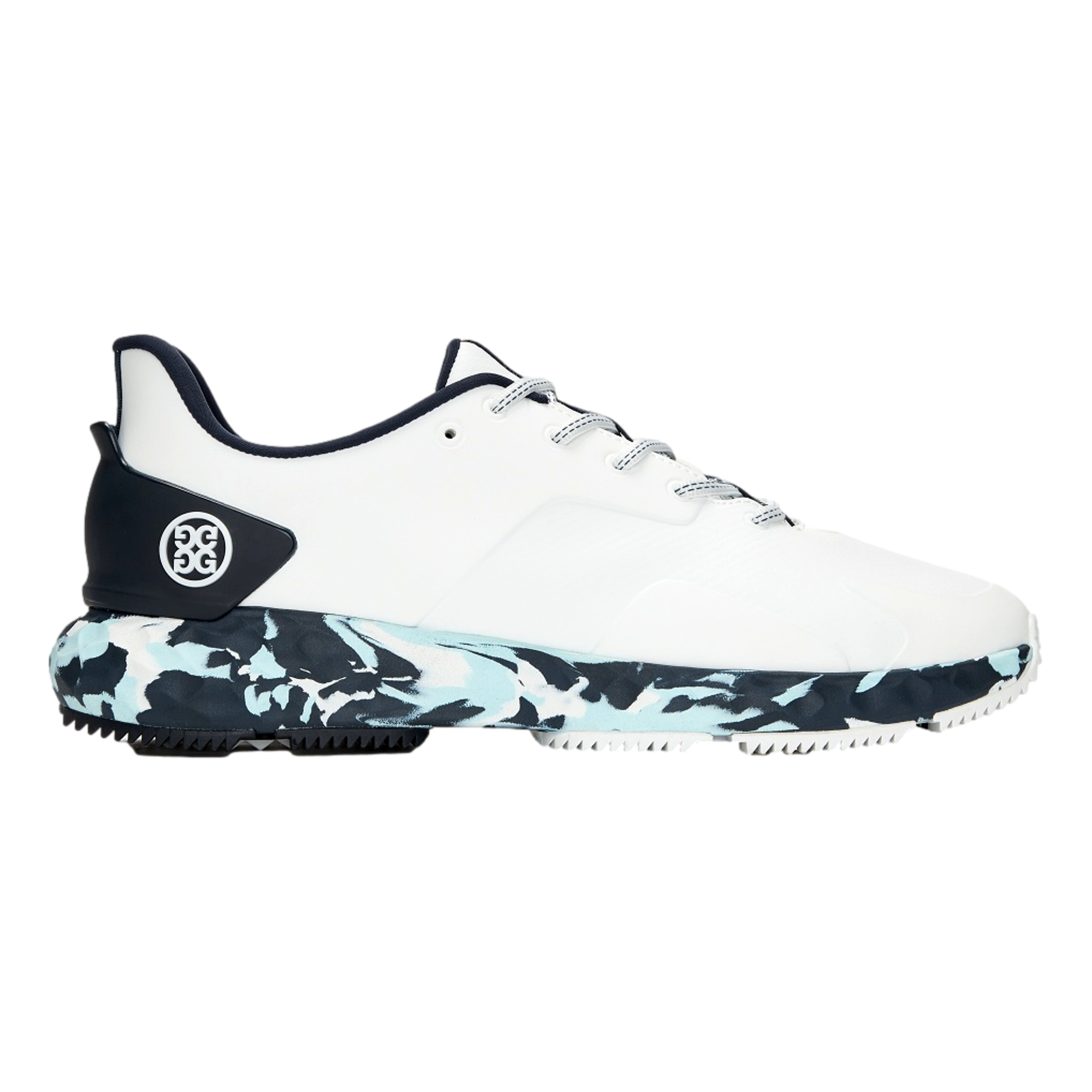 MG4+ Men's Golf Shoe