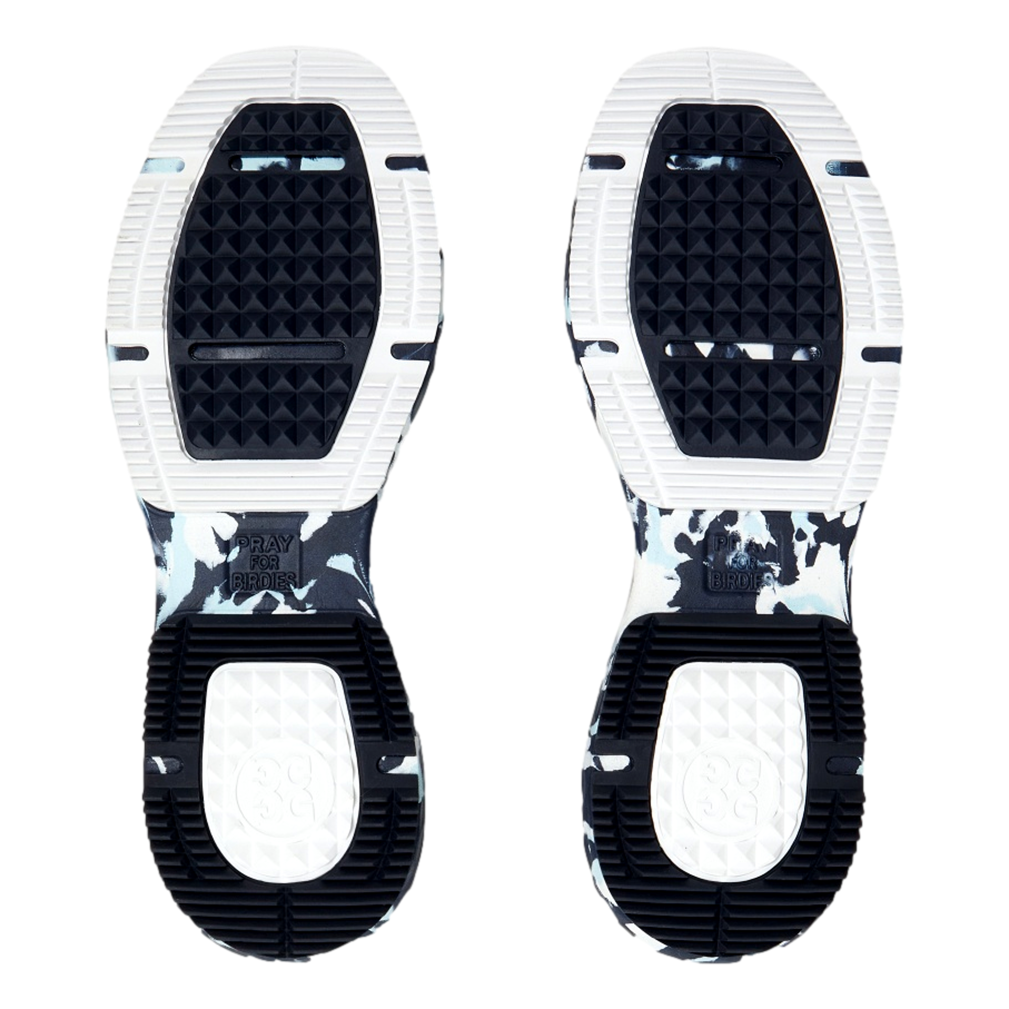 MG4+ Men's Golf Shoe