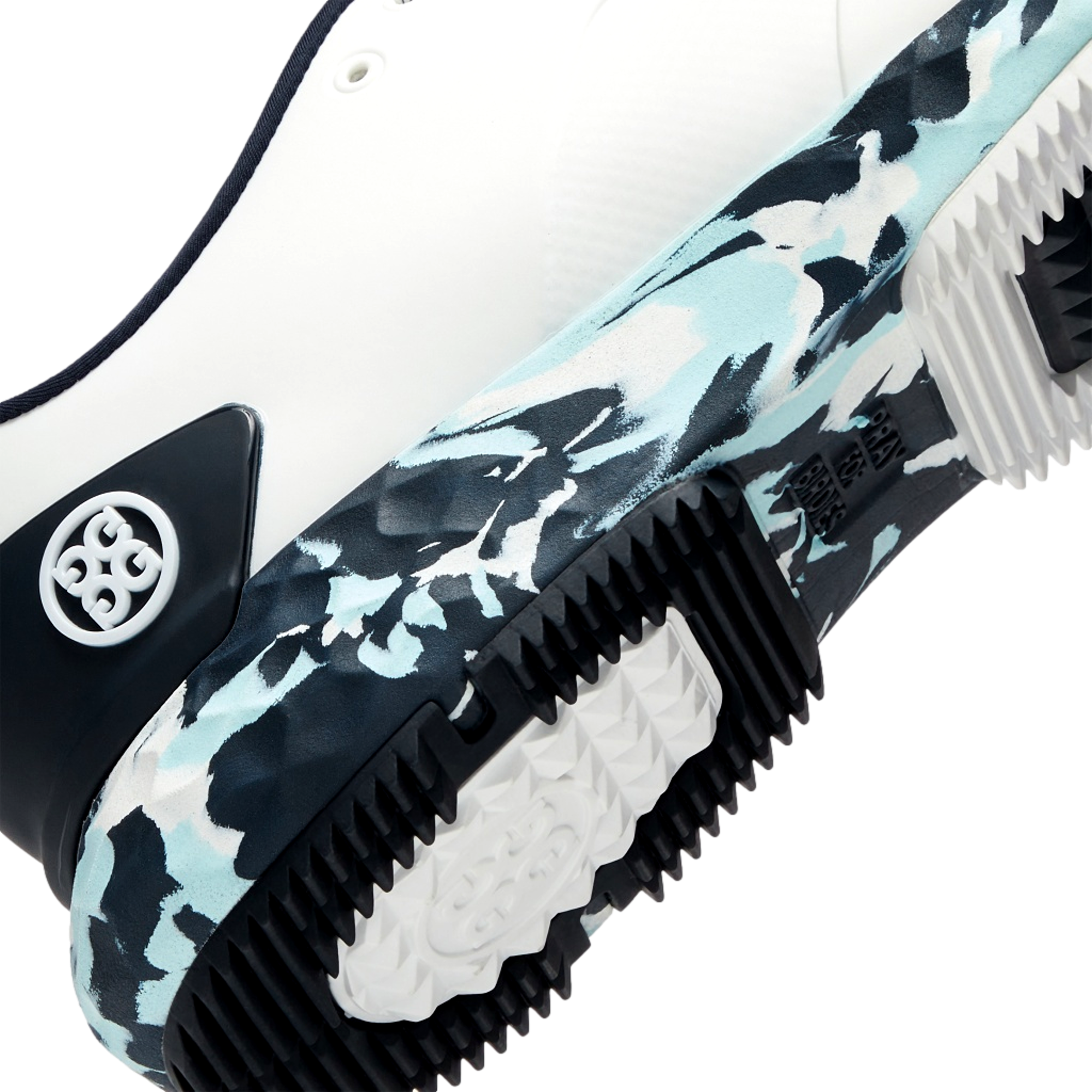 MG4+ Men's Golf Shoe