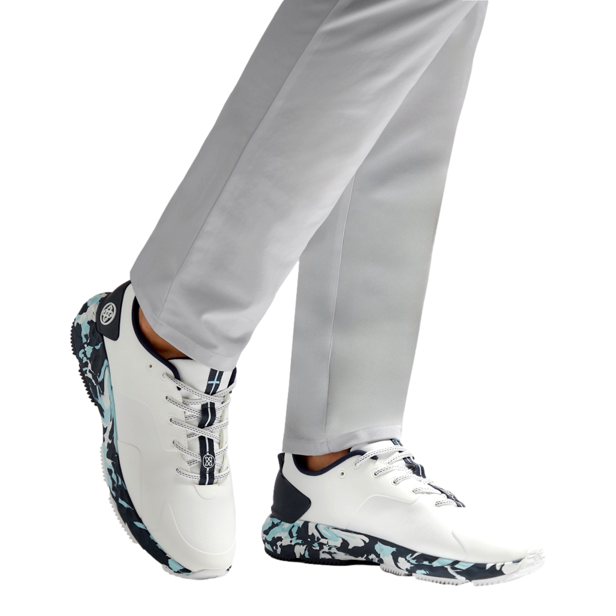MG4+ Men's Golf Shoe