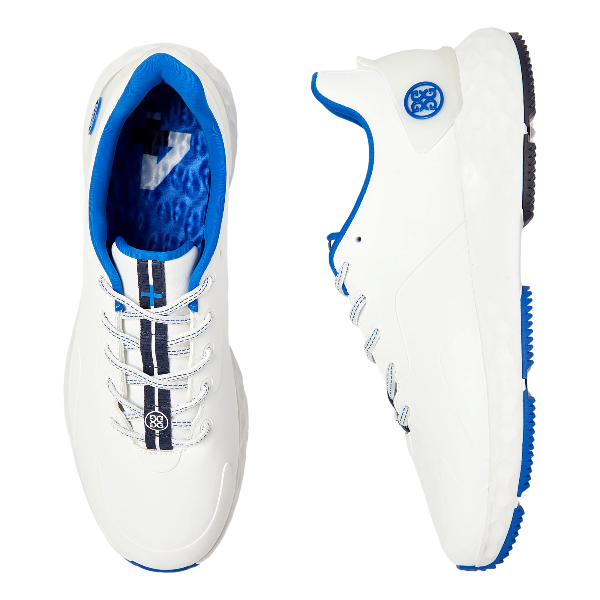 MG4+ Men's Spikeless Golf Shoes