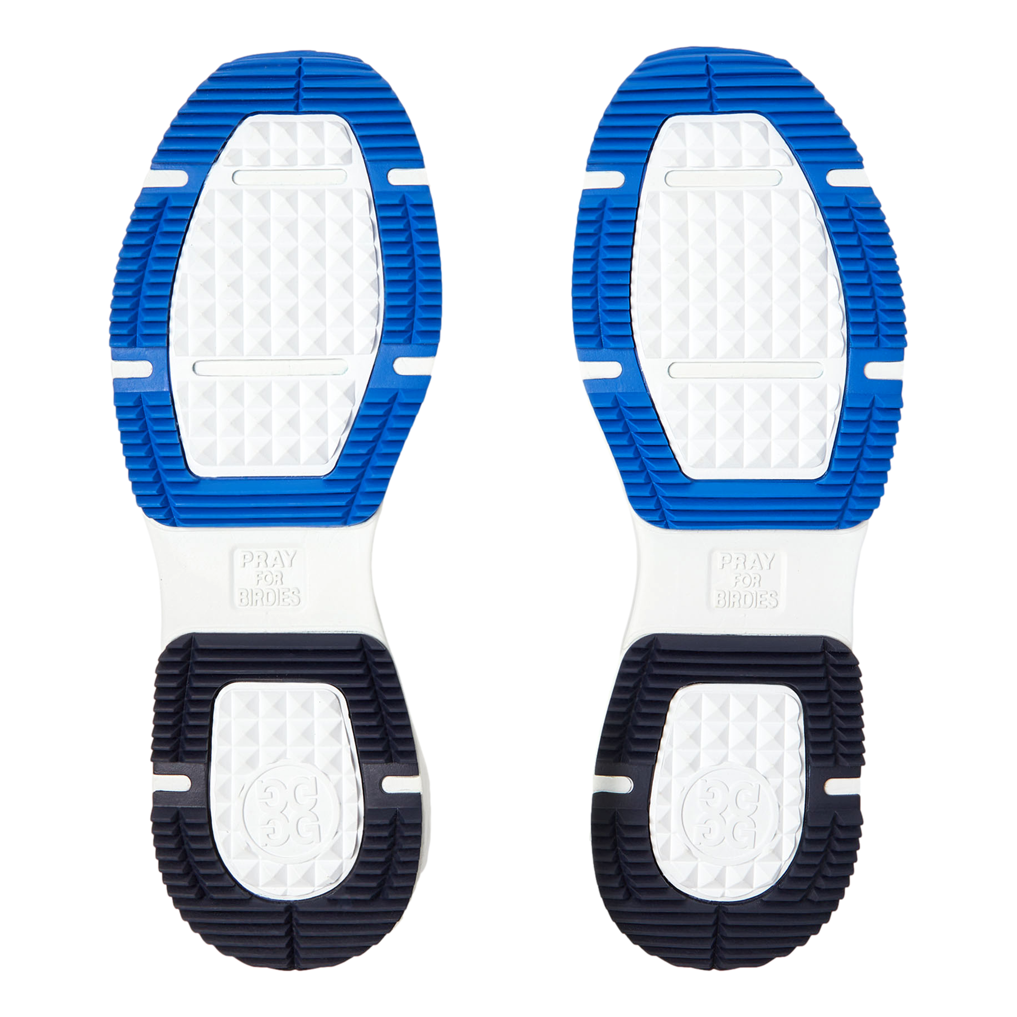 MG4+ Men's Spikeless Golf Shoes