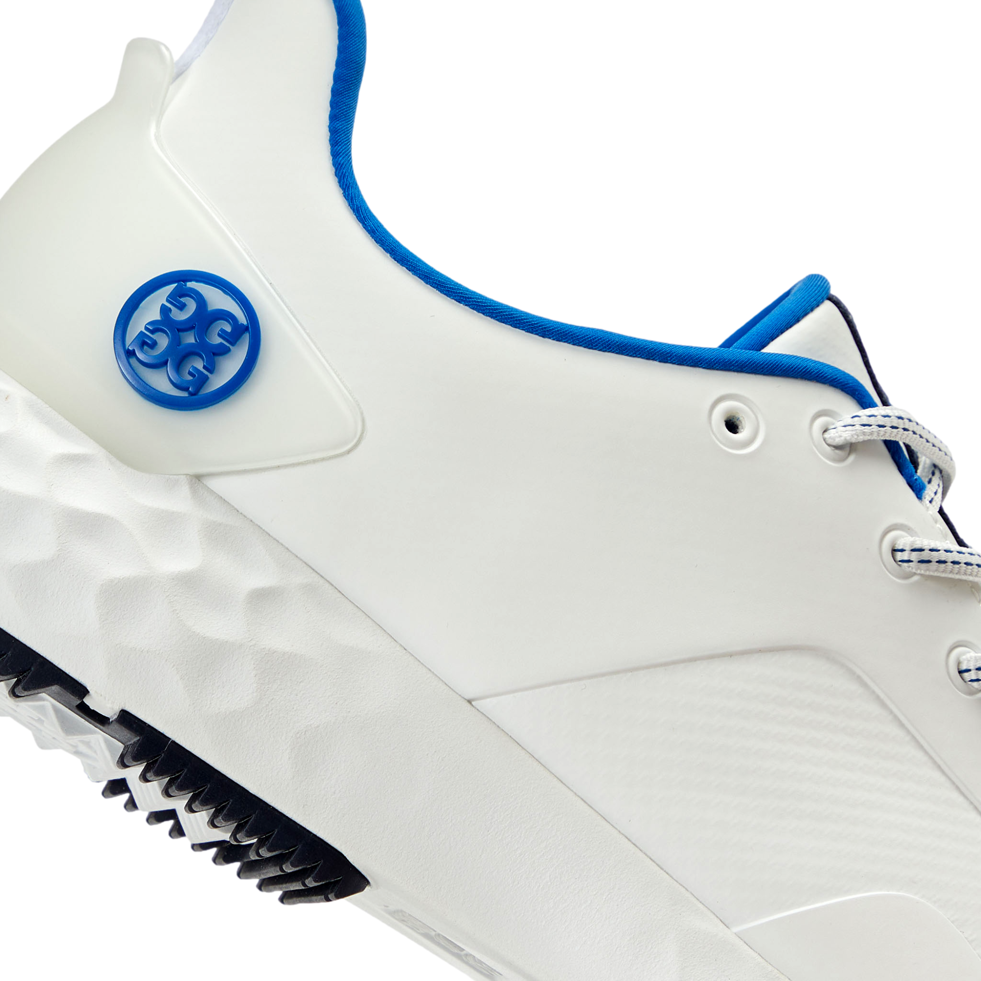 MG4+ Men's Spikeless Golf Shoes