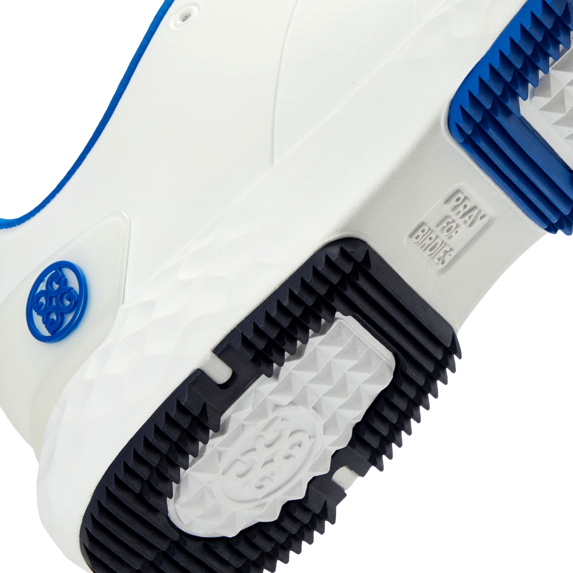 MG4+ Men's Spikeless Golf Shoes