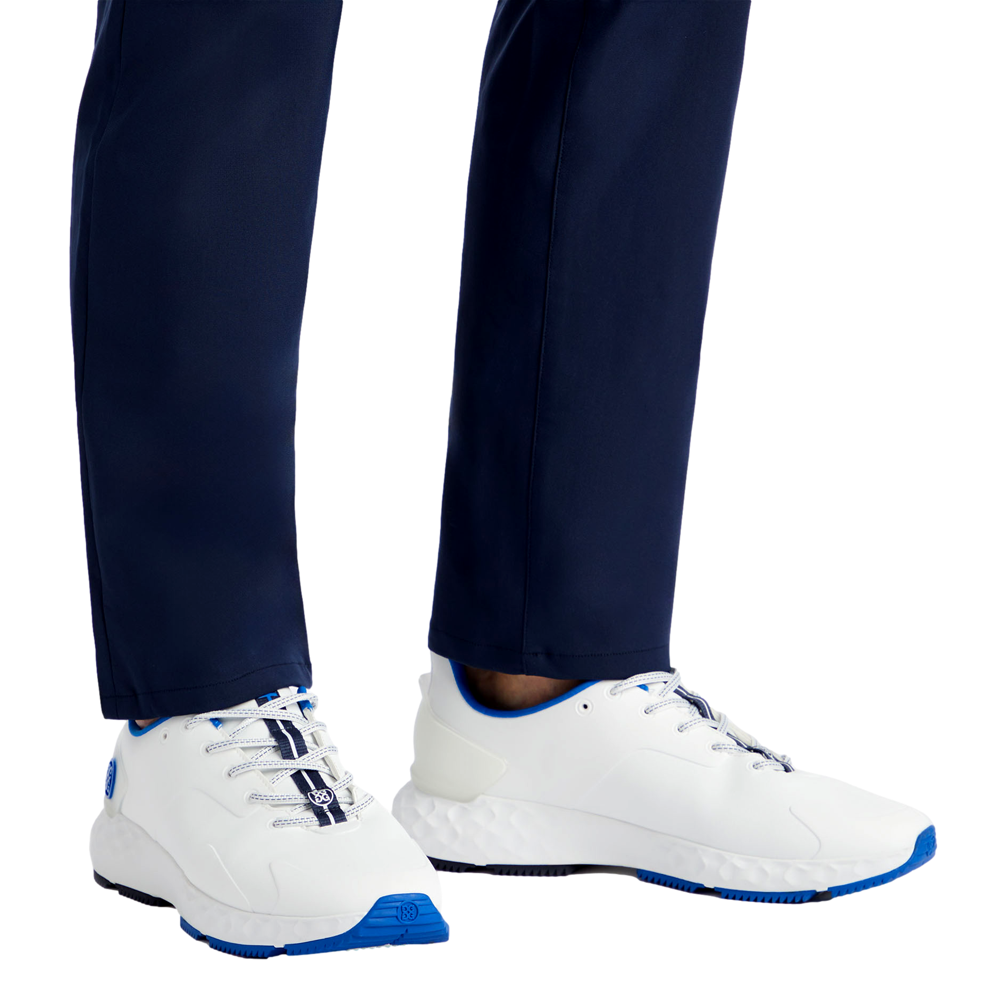 MG4+ Men's Spikeless Golf Shoes