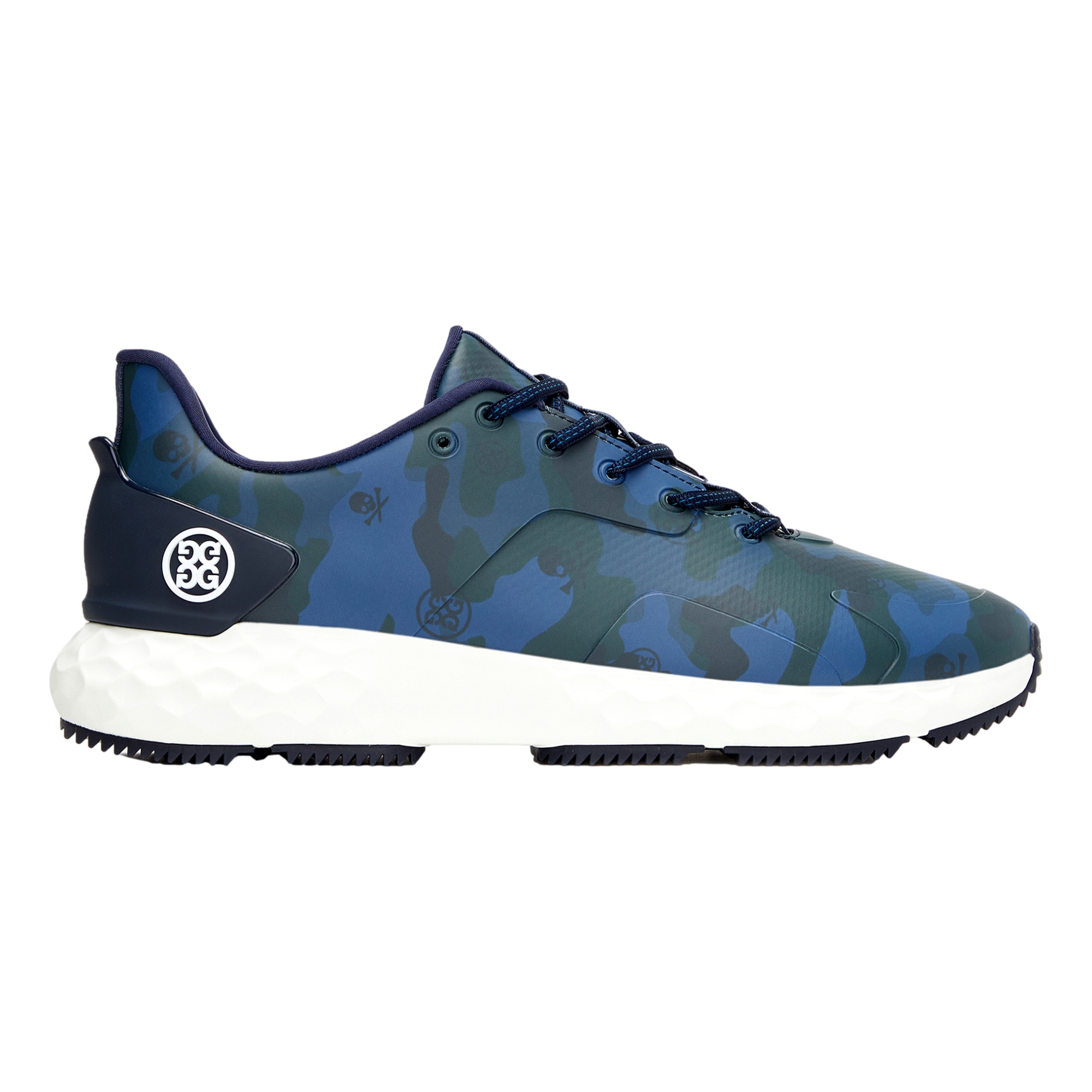 MG4+ Men's Golf Shoe