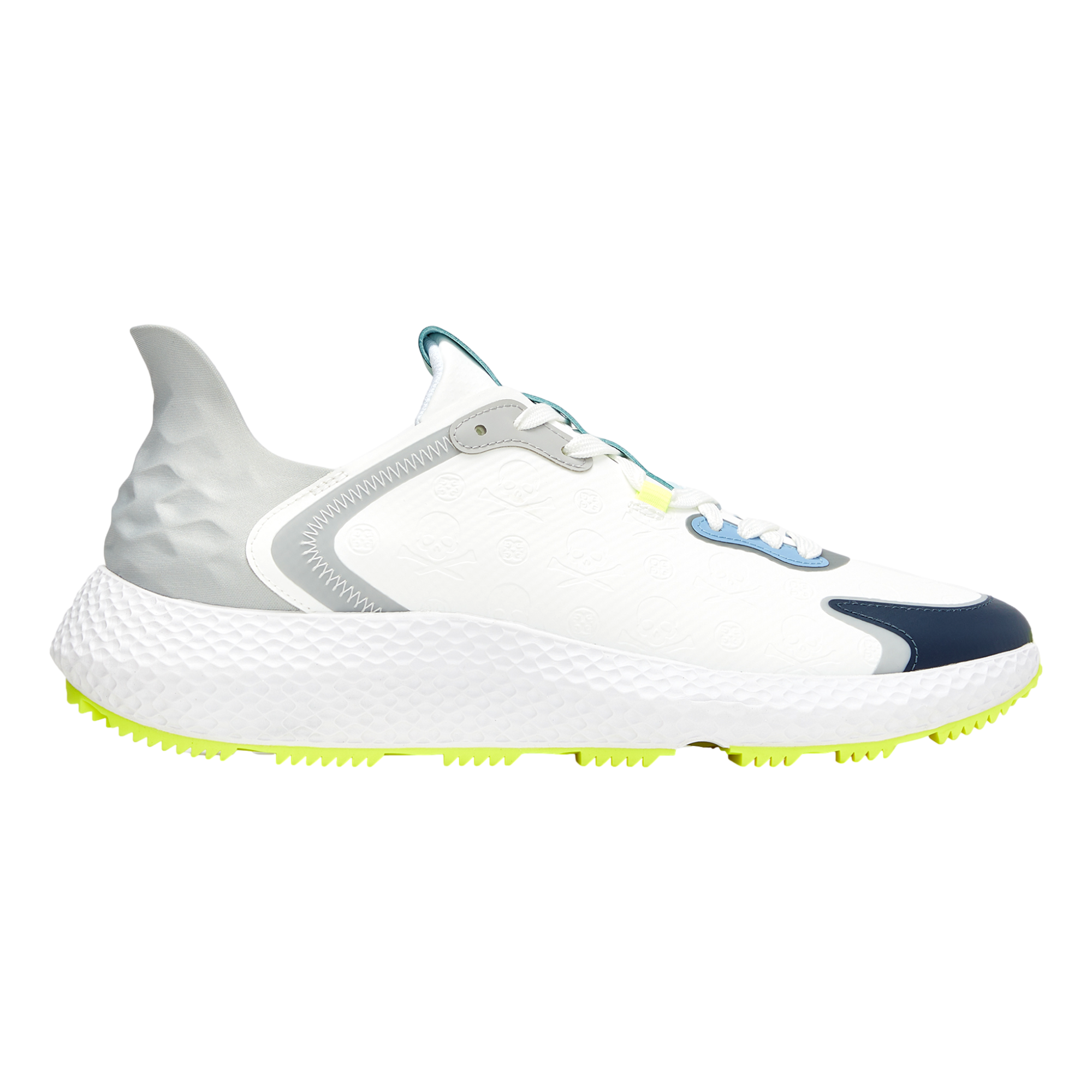 G/FORE MG4X2 Debossed Men's Golf Shoe | PGA TOUR Superstore