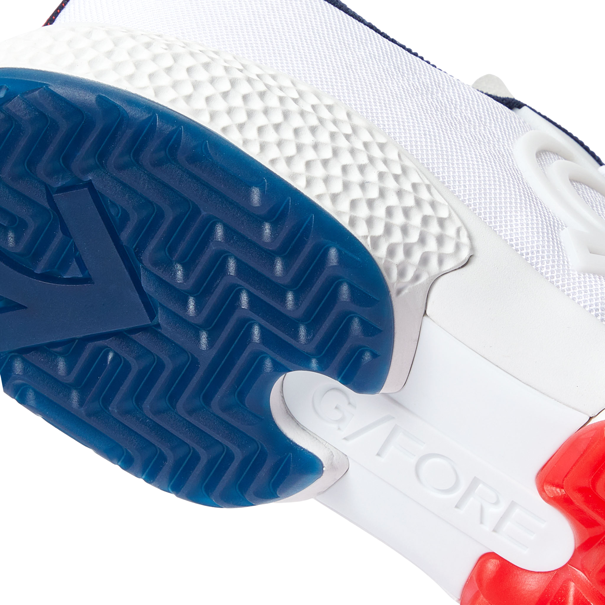 QRT1 Men's Pickleball Shoe