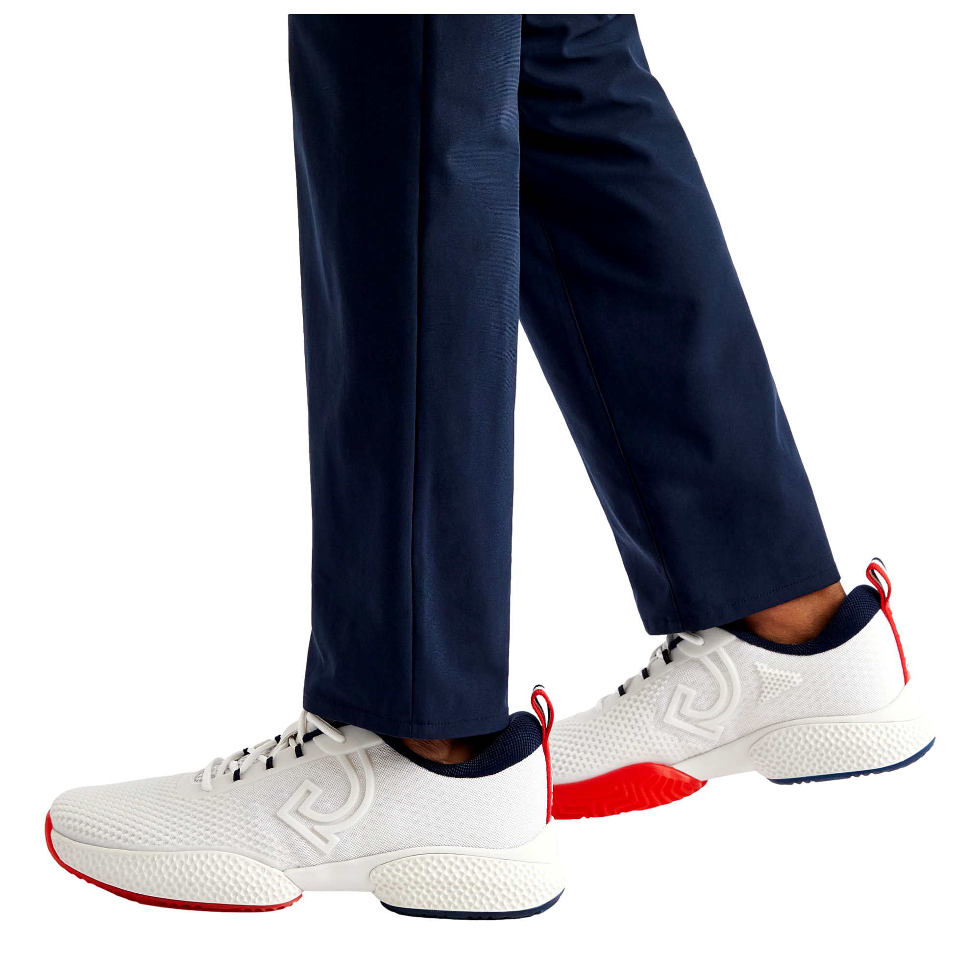 ✨新品未使用✨G/FORE ジーフォア PICKLE BALL SHOES 26 G/Fore QRT1 Mens Pickleball Shoe - Poppy Colorway