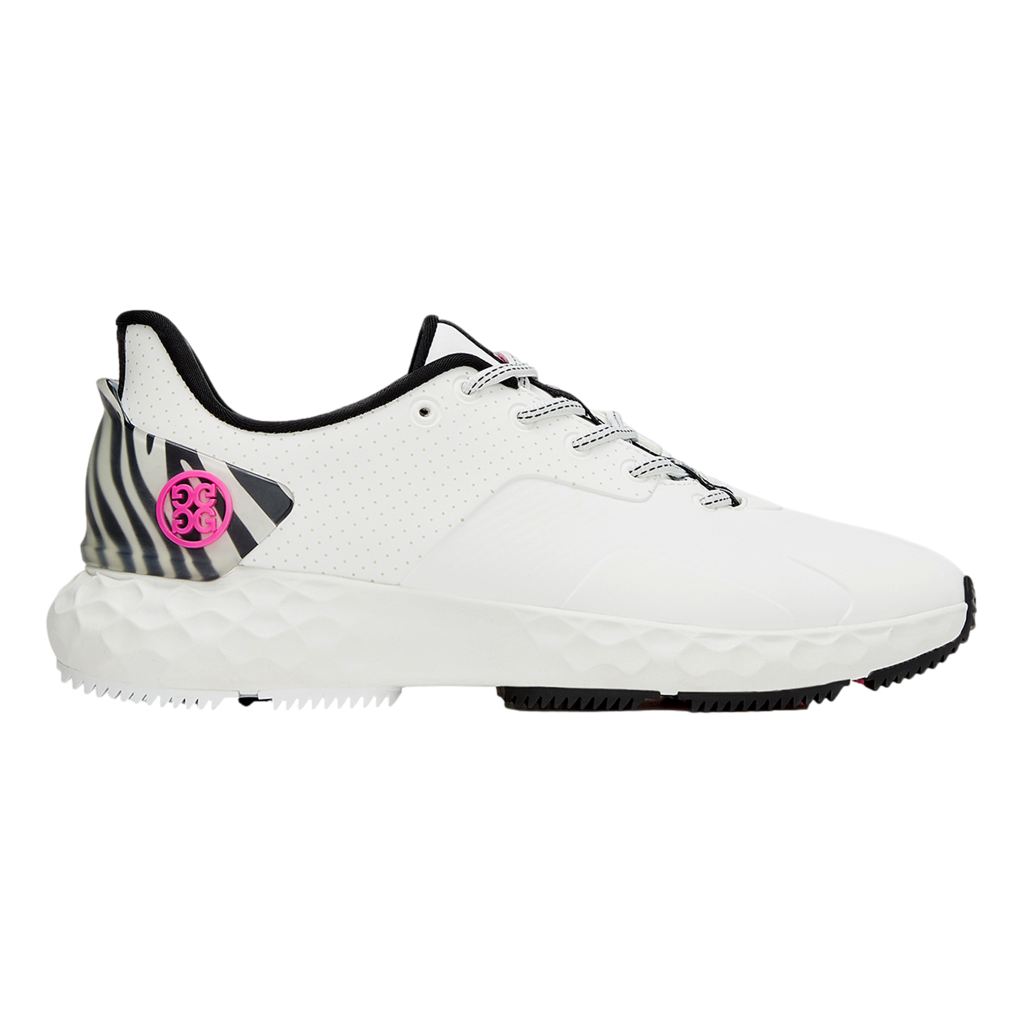 MG4+ Perforated Women's Golf Shoe