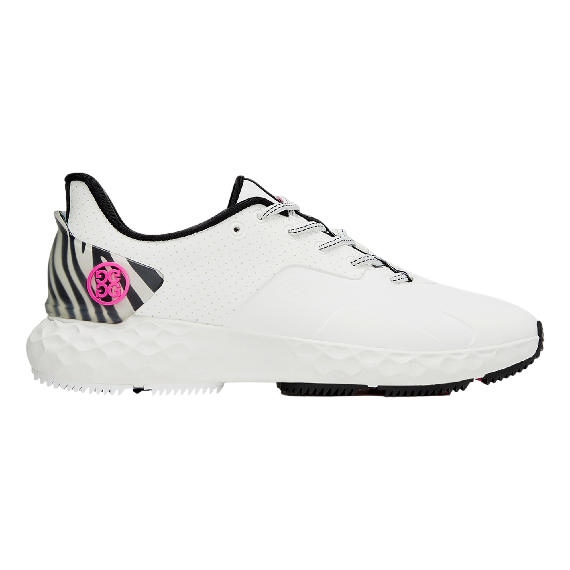 G/FORE MG4+ Perforated Women's Golf Shoe | PGA TOUR Superstore