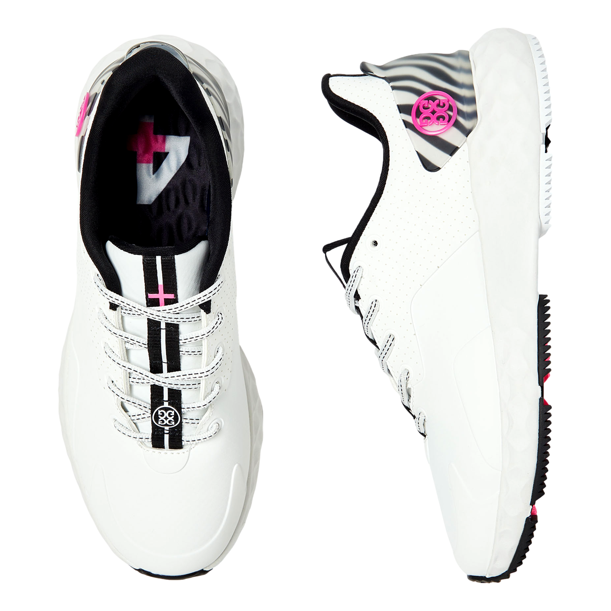 MG4+ Perforated Women's Golf Shoe