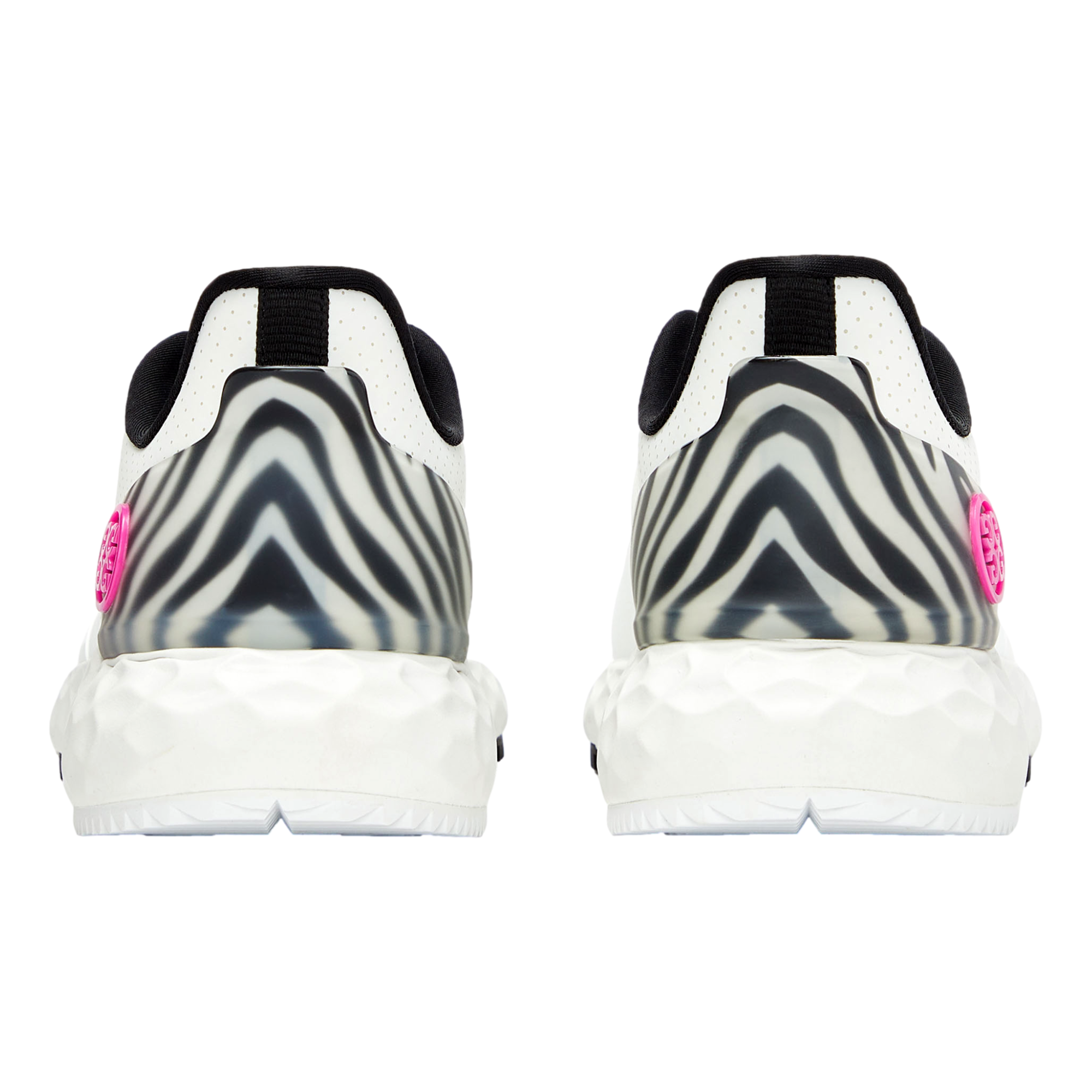 MG4+ Perforated Women's Golf Shoe