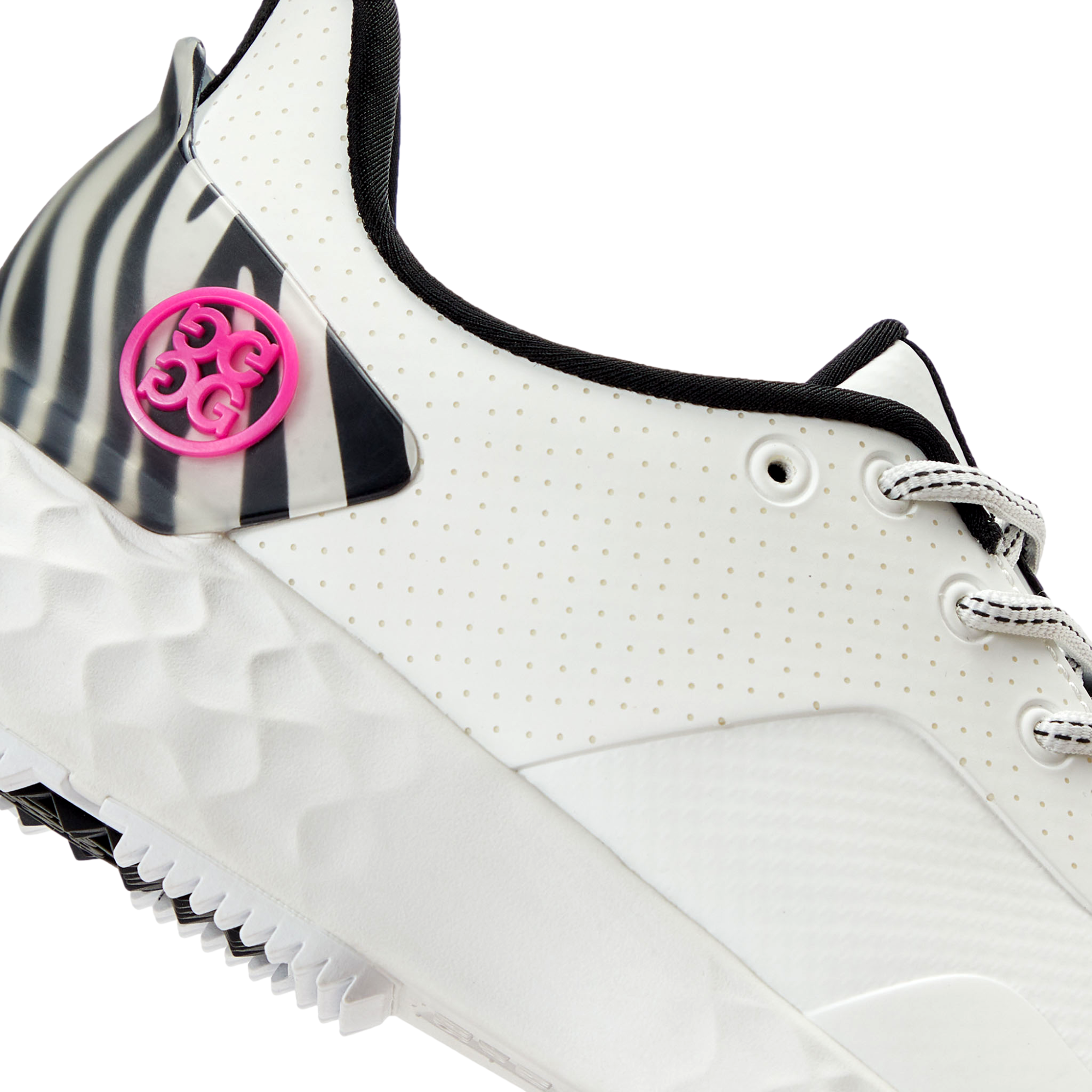 MG4+ Perforated Women's Golf Shoe