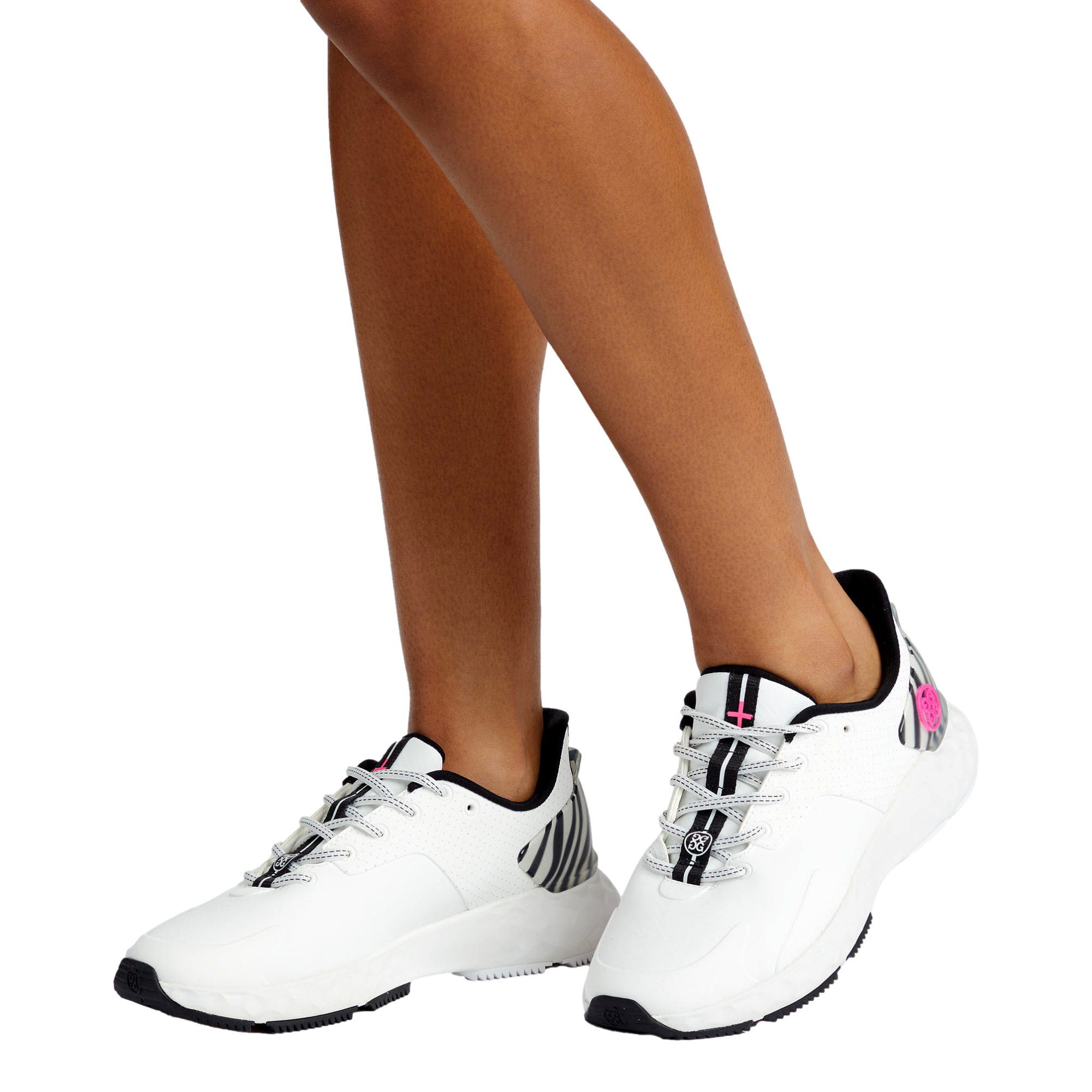 MG4+ Perforated Women's Golf Shoe