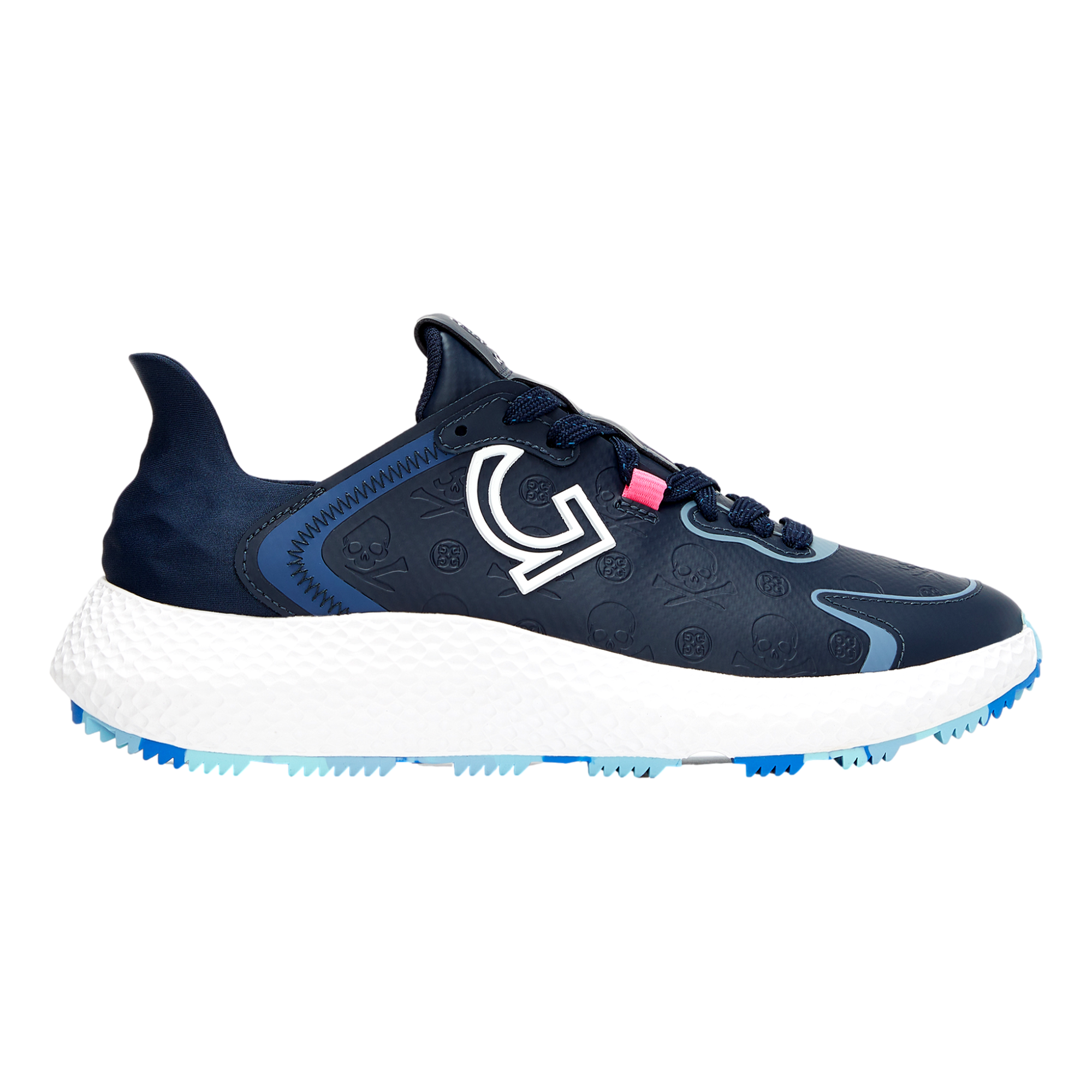 G/FORE MG4X2 Debossed Women's Golf Shoe | PGA TOUR Superstore