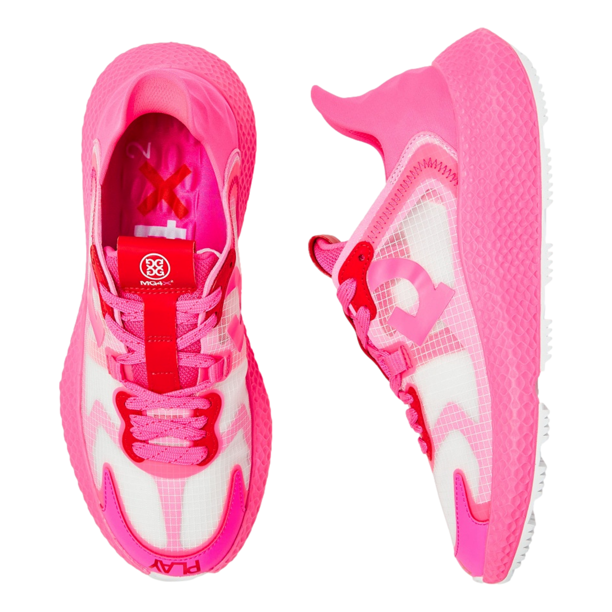 Women's MG4X2 Ripstop Hybrid Golf Cross Trainer