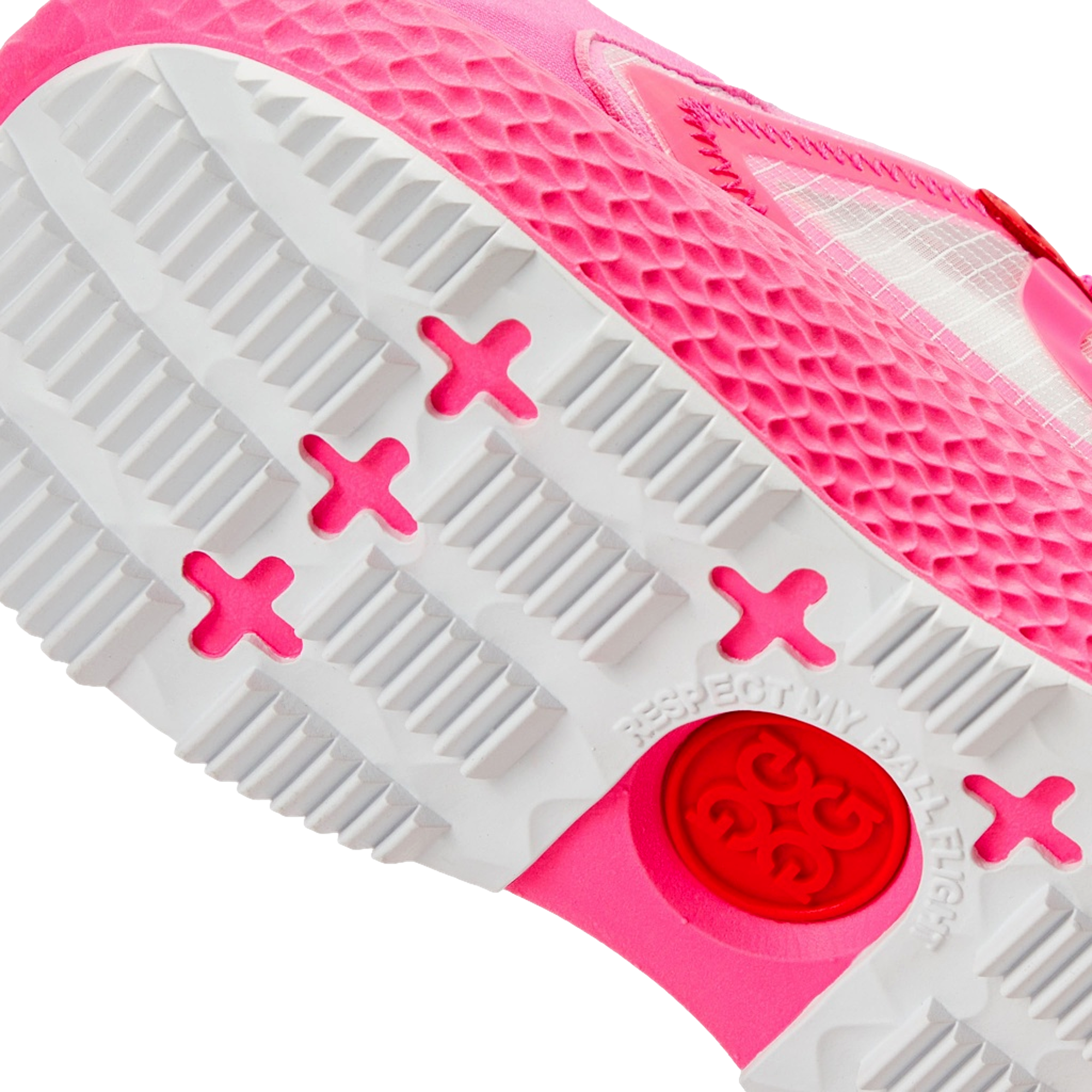 Women's MG4X2 Ripstop Hybrid Golf Cross Trainer