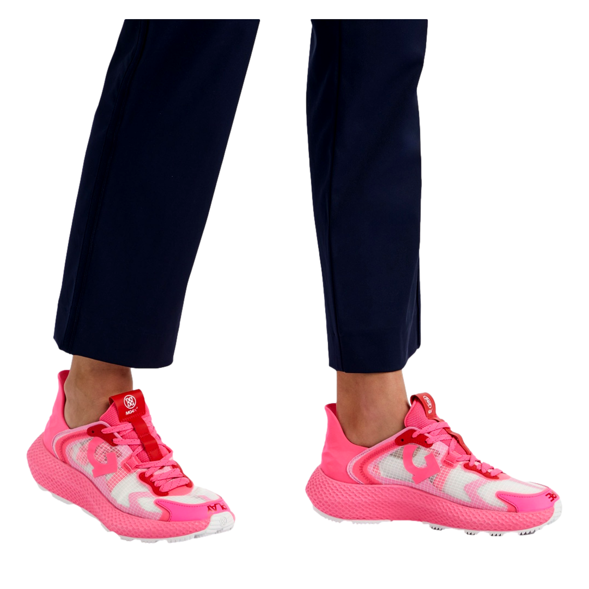 Women's MG4X2 Ripstop Hybrid Golf Cross Trainer