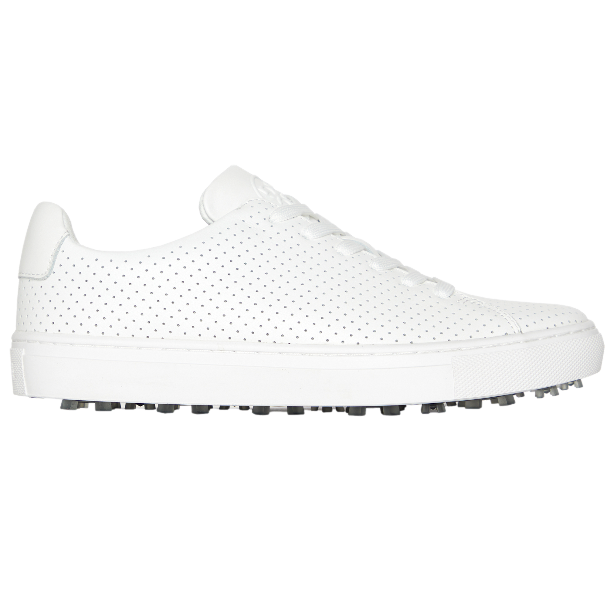 Durf Perforated Women's Golf Shoe