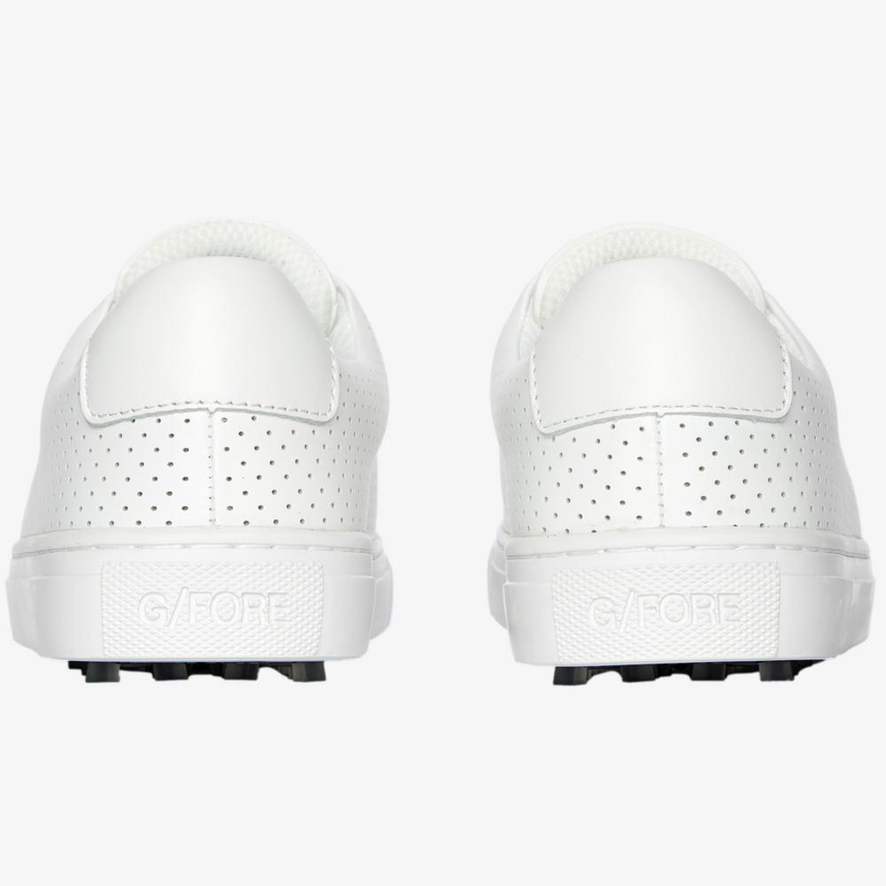 Durf Perforated Women's Golf Shoe