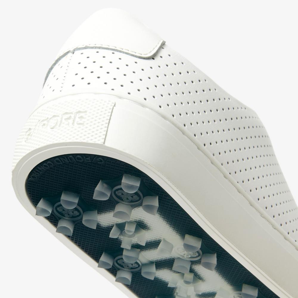 Durf Perforated Women's Golf Shoe