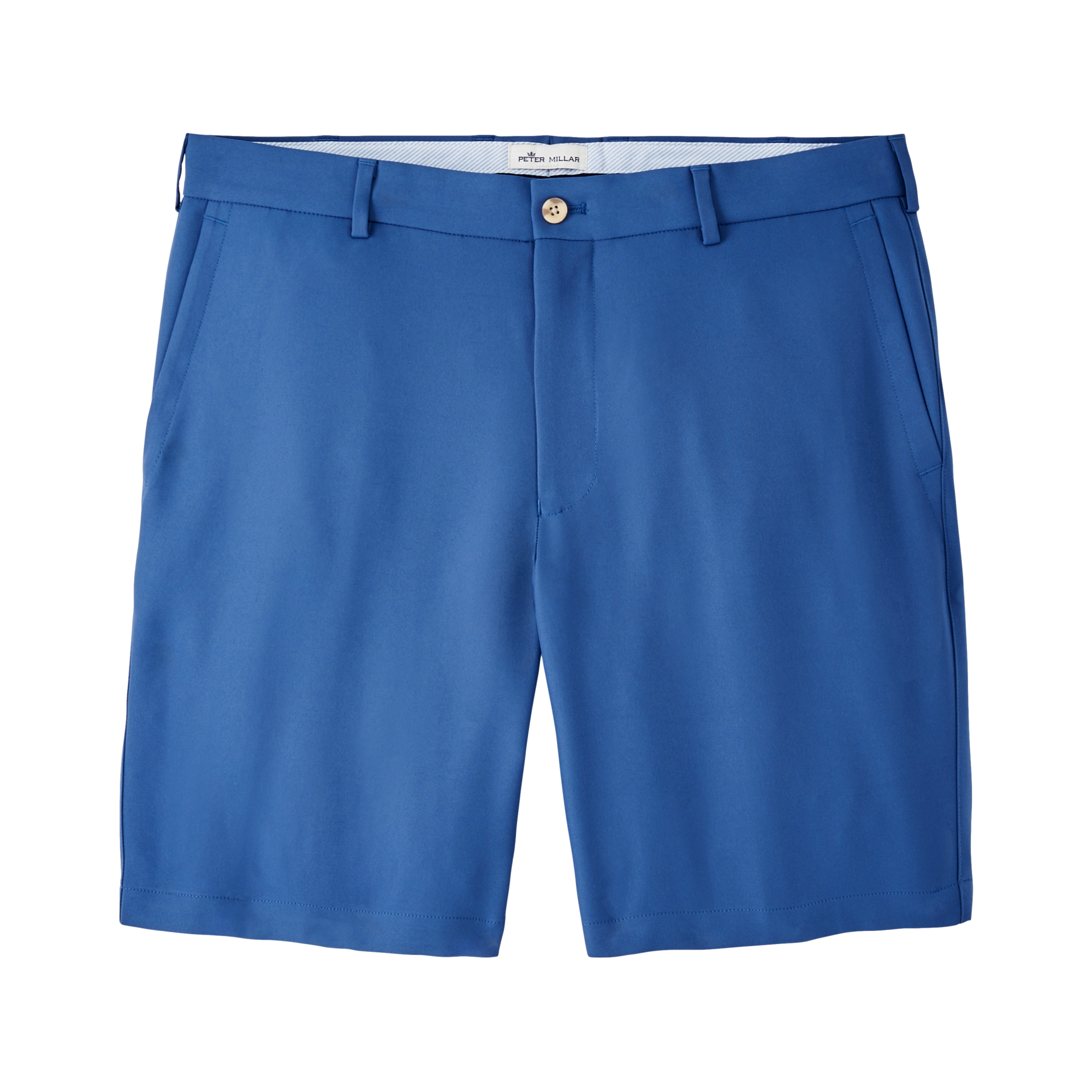 Salem Performance 9" Men's Golf Shorts
