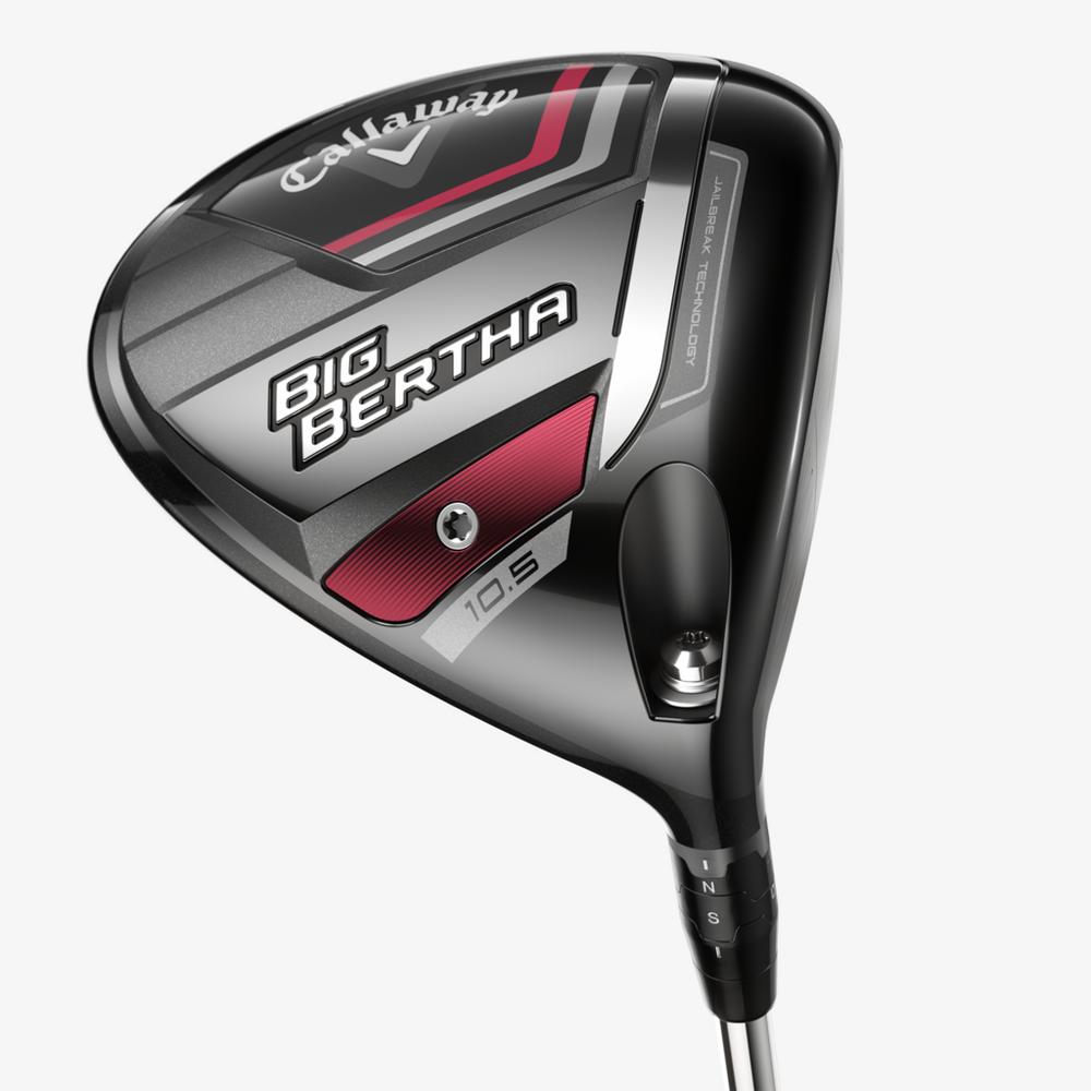 Callaway Big Bertha 2023 Driver | PGA TOUR Superstore Callaway Big Bertha 2023 Driver | PGA TOUR Superstore