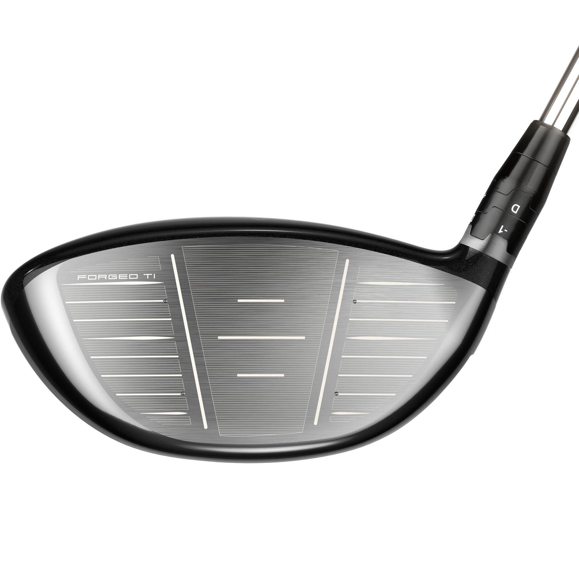 Big Bertha 2023 Driver