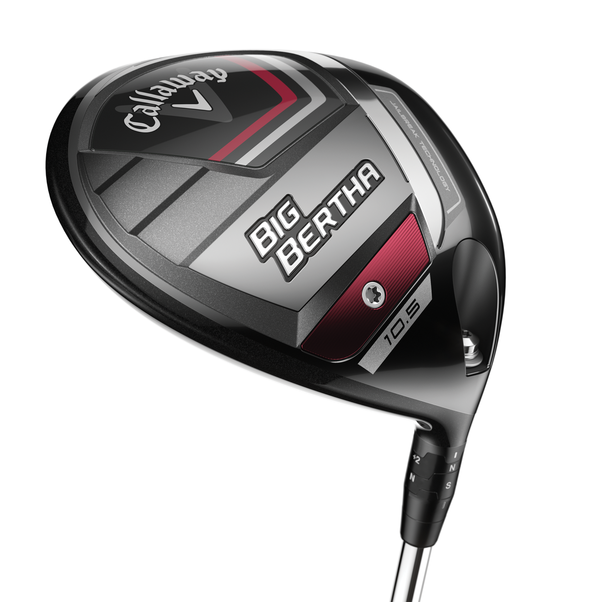 Big Bertha 2023 Driver