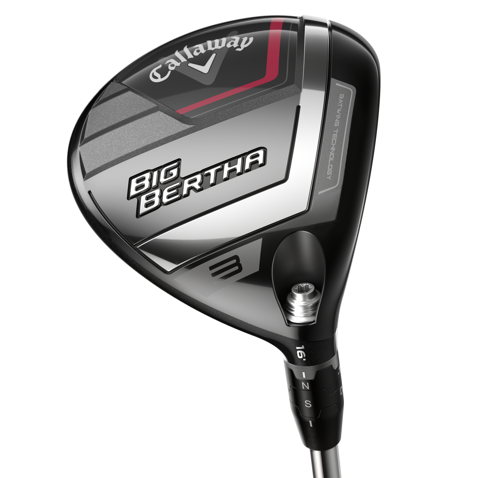 BIG BERTHA ALPHA 815 ◇◇ ドライバー 製品情報(メンズ
