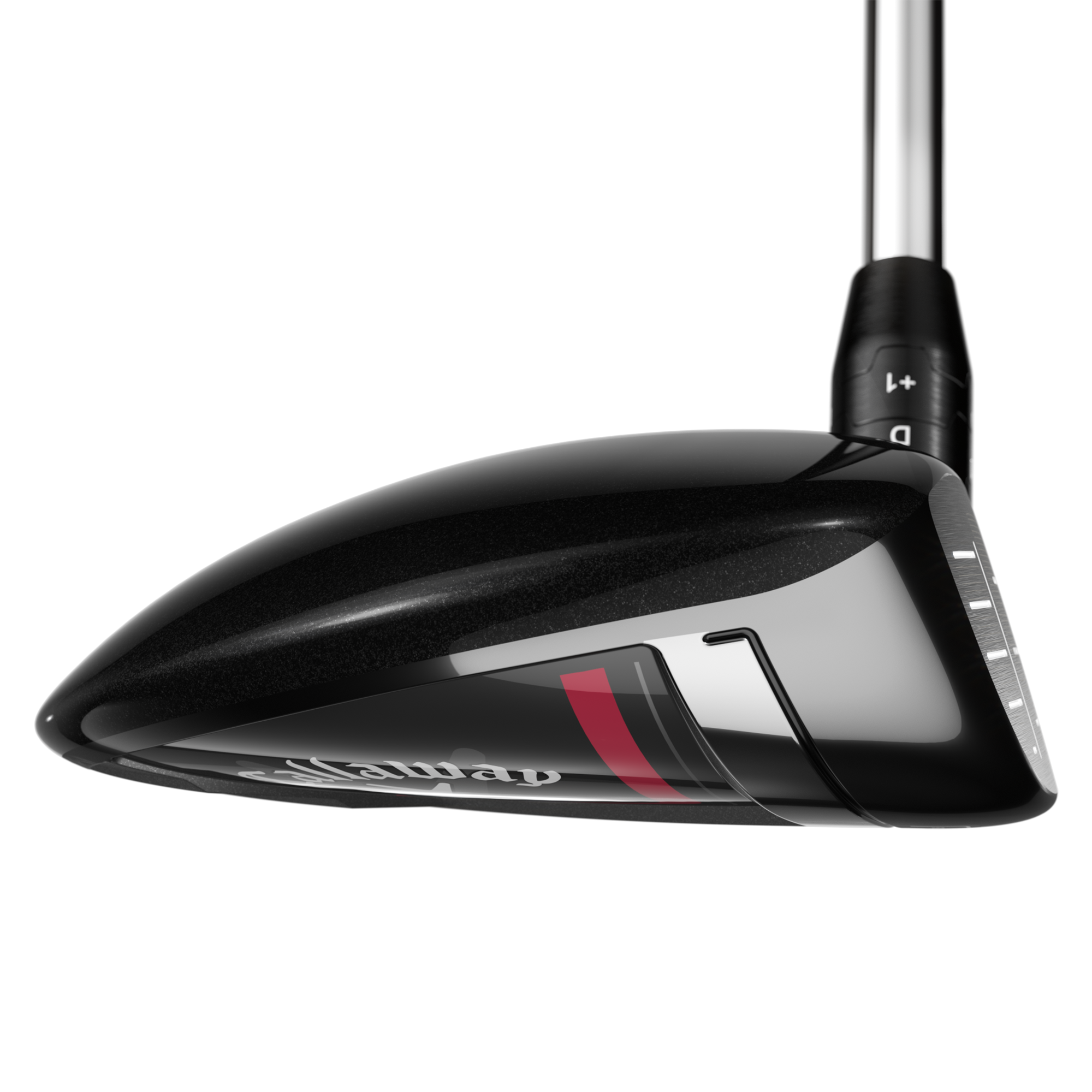 Big Bertha 2023 Fairway Wood