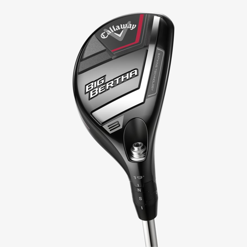 Callaway Big Bertha 2023 Hybrid | PGA TOUR Superstore Callaway Big Bertha 2023 Hybrid | PGA TOUR Superstore