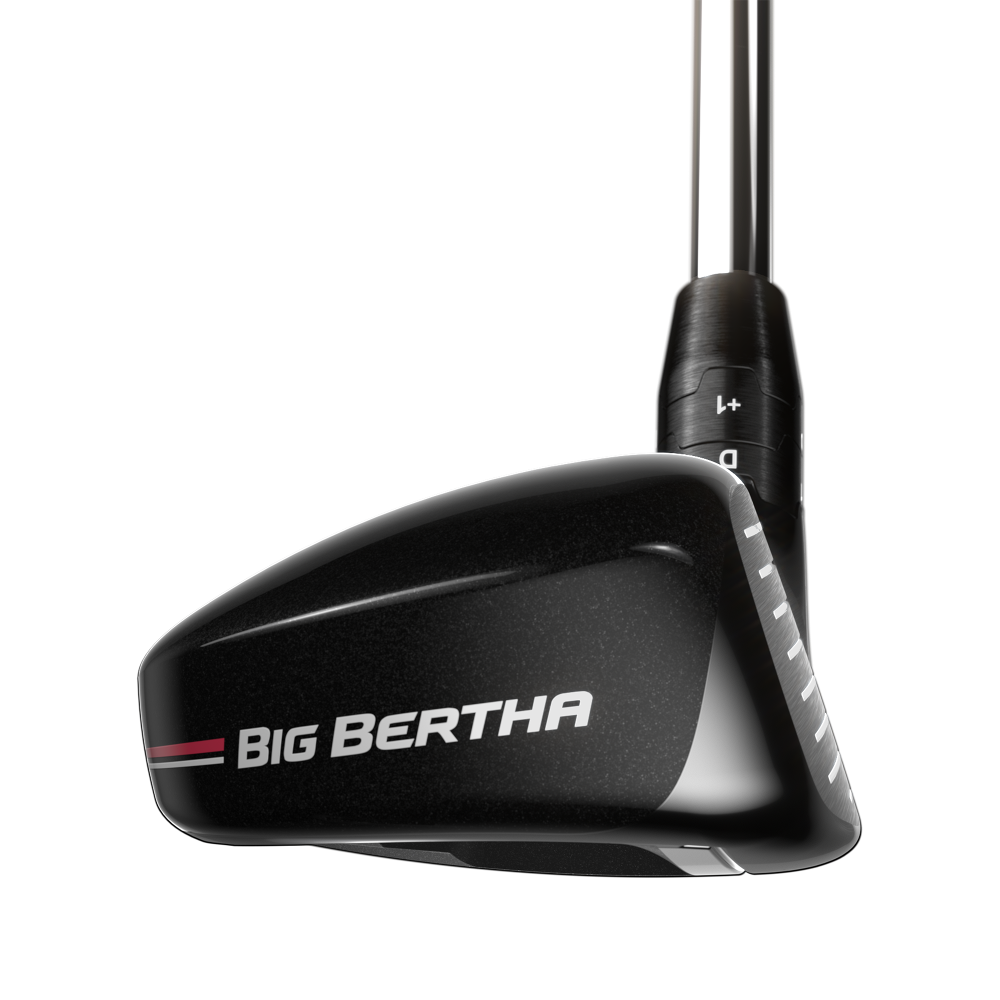 Big Bertha 2023 Hybrid